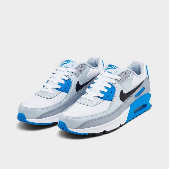 Nike air max 215 navy blue deals