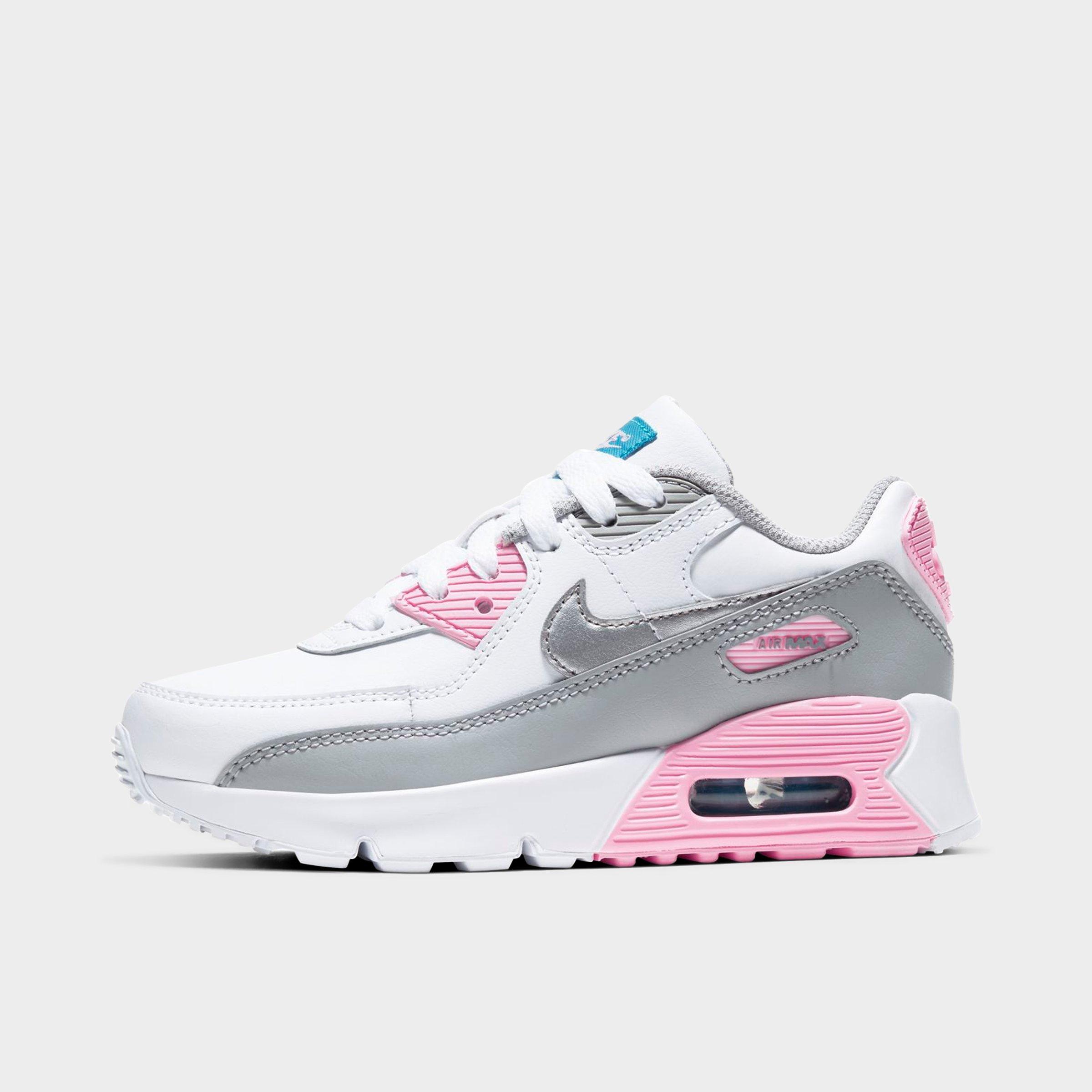 nike air max 90 little kids