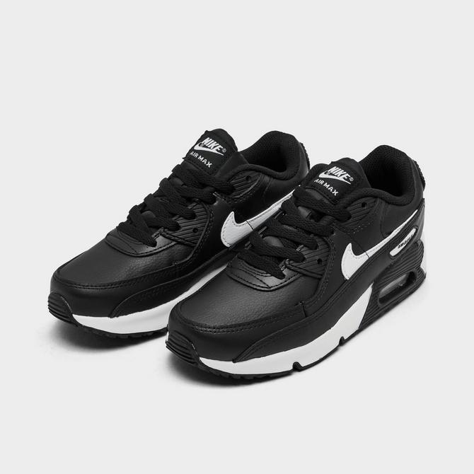 Little Kids Nike Air Max 90 Casual Shoes Finish Line