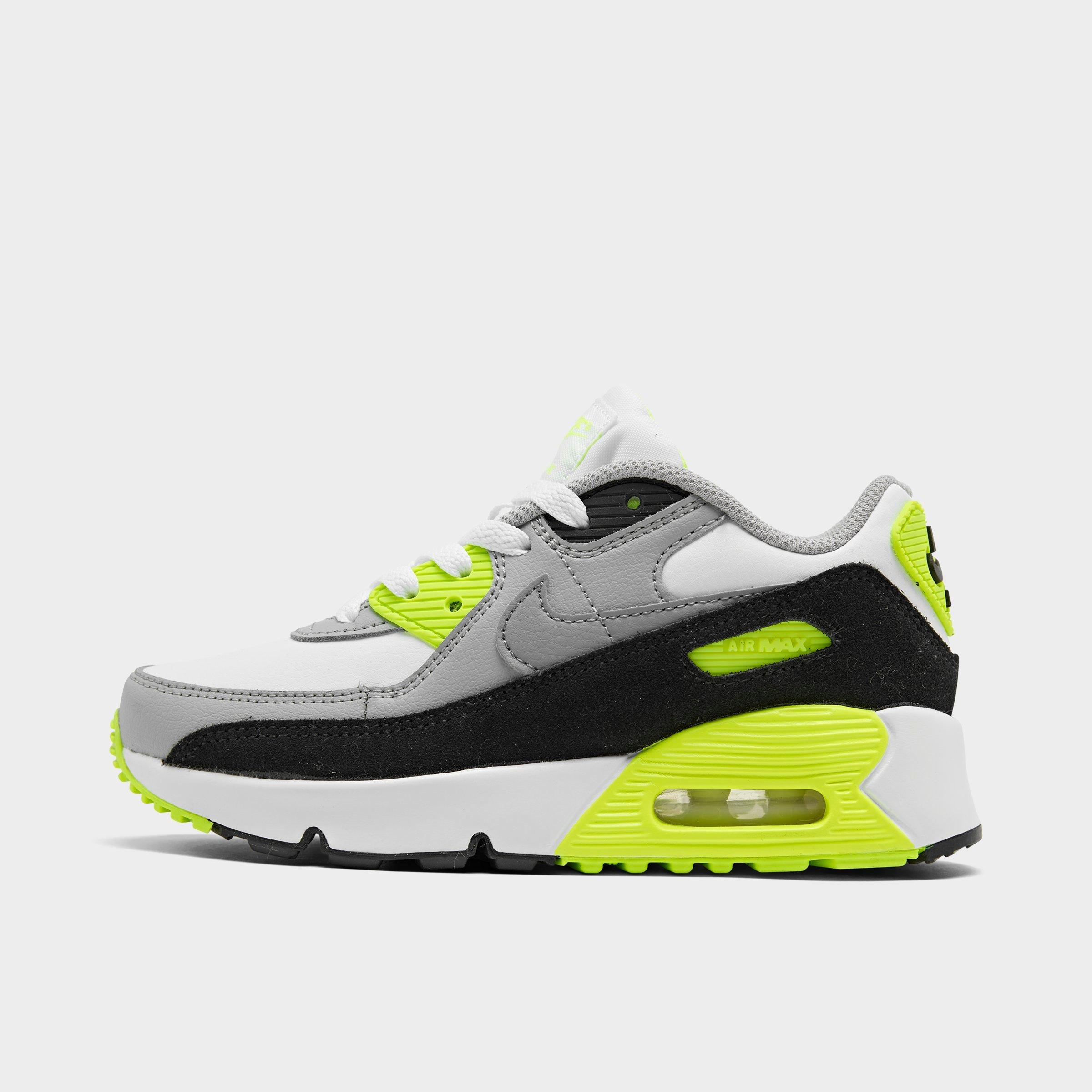 little boys air max