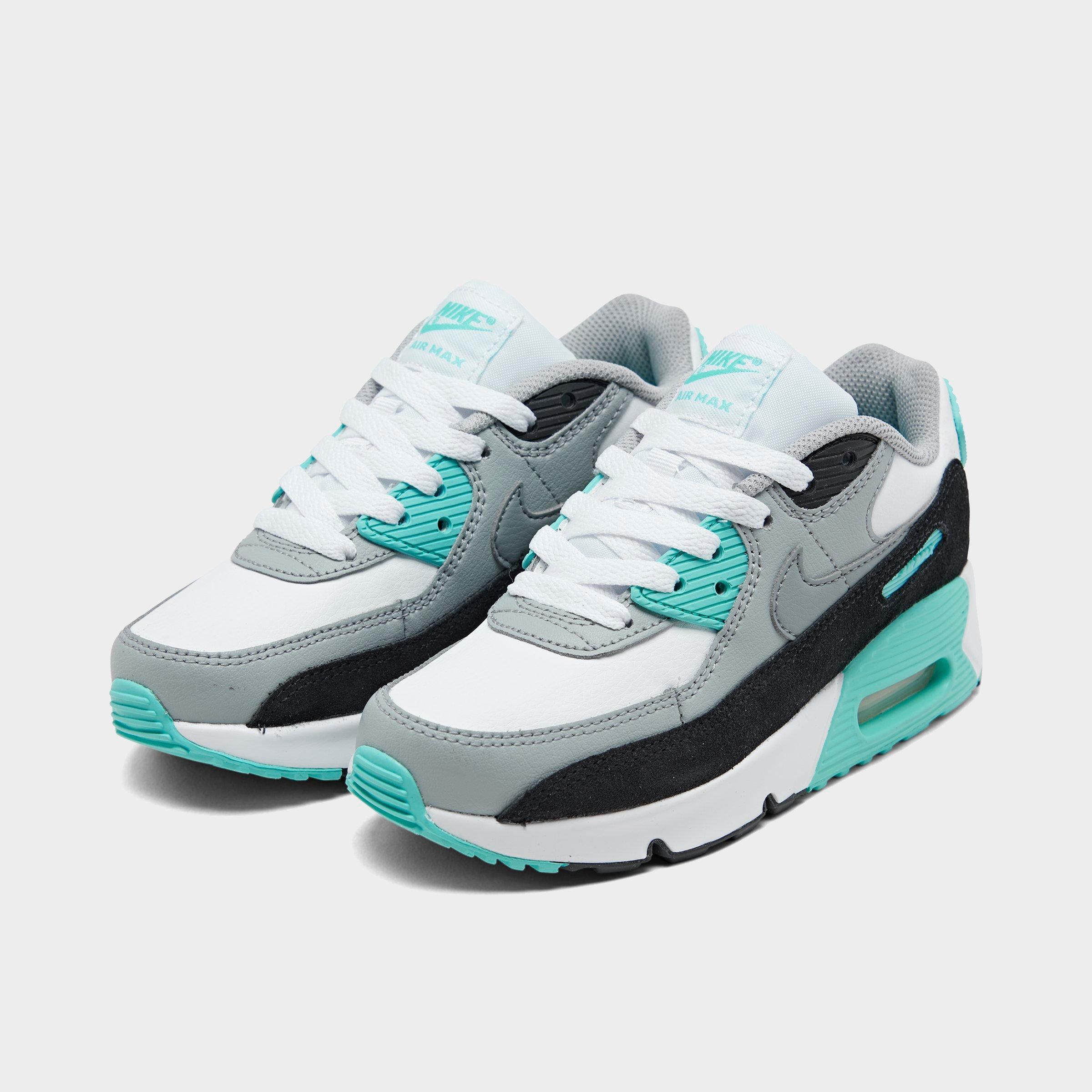 little kids nike air max 90