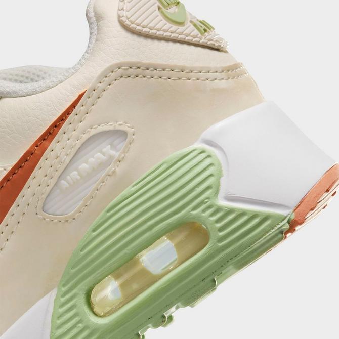 Little Kids' Nike Air Max 90 Casual Shoes| Finish Line