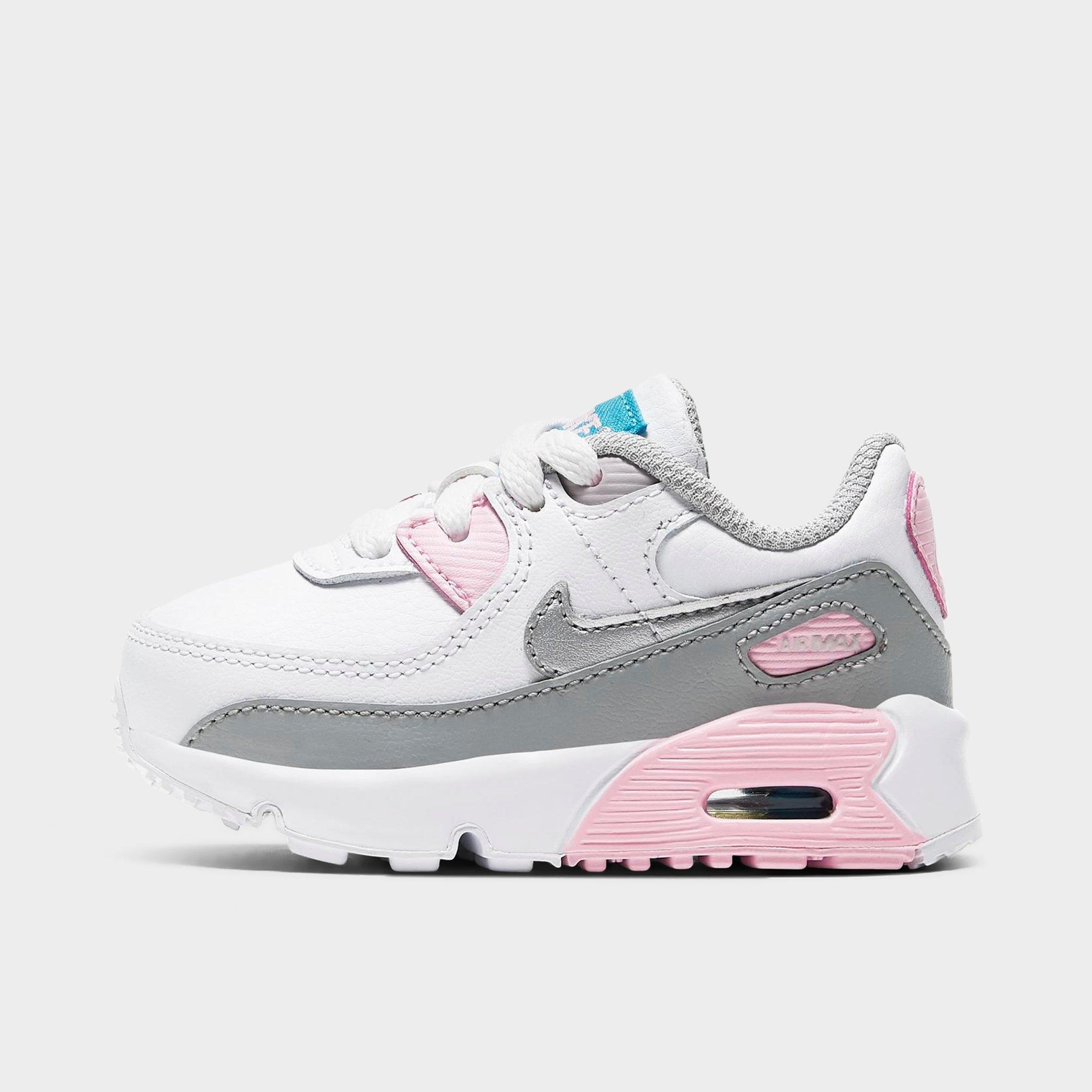 air max 90 kids pink