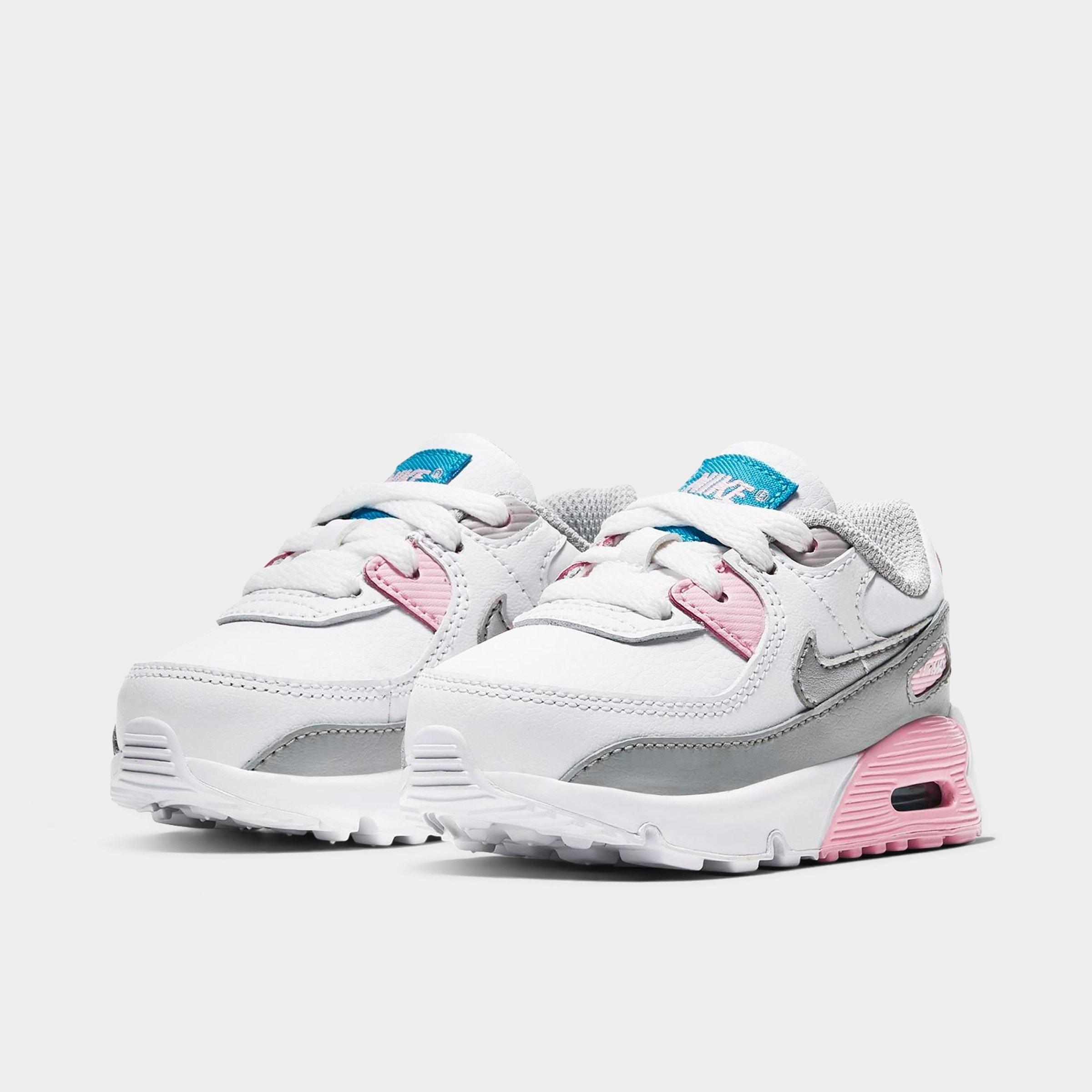 nike air max 90 infant grey