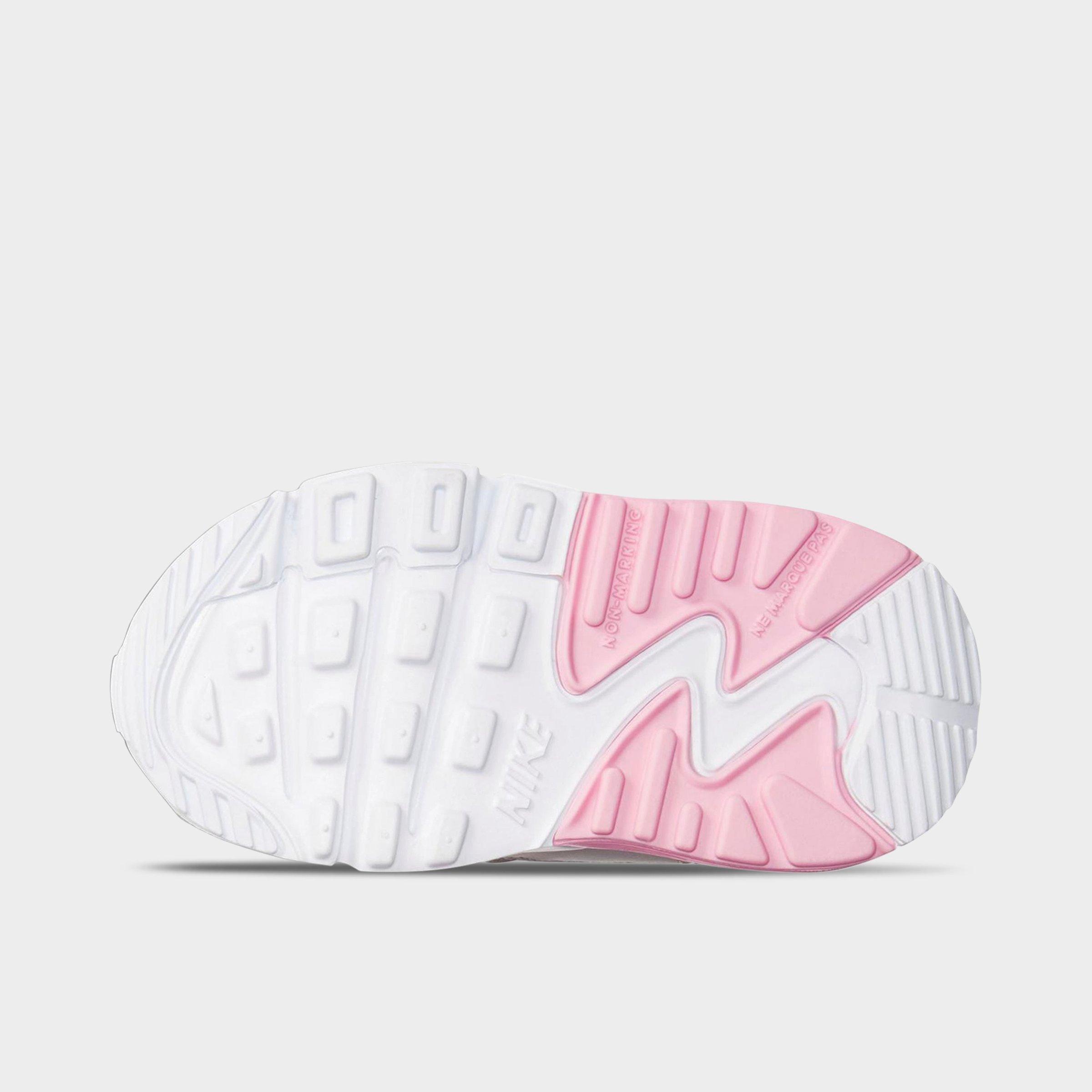 pink air max 90 toddler