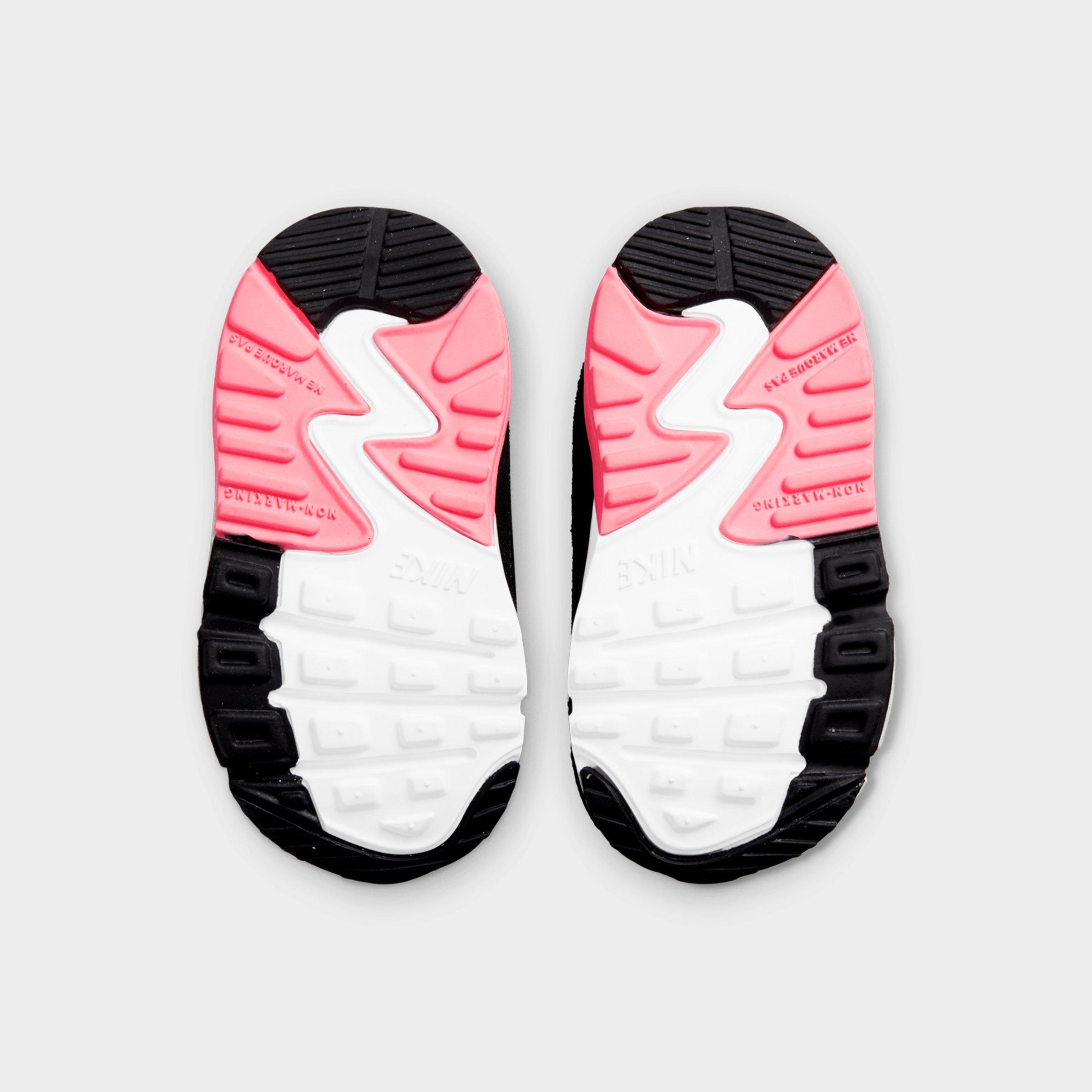 pink air max toddler