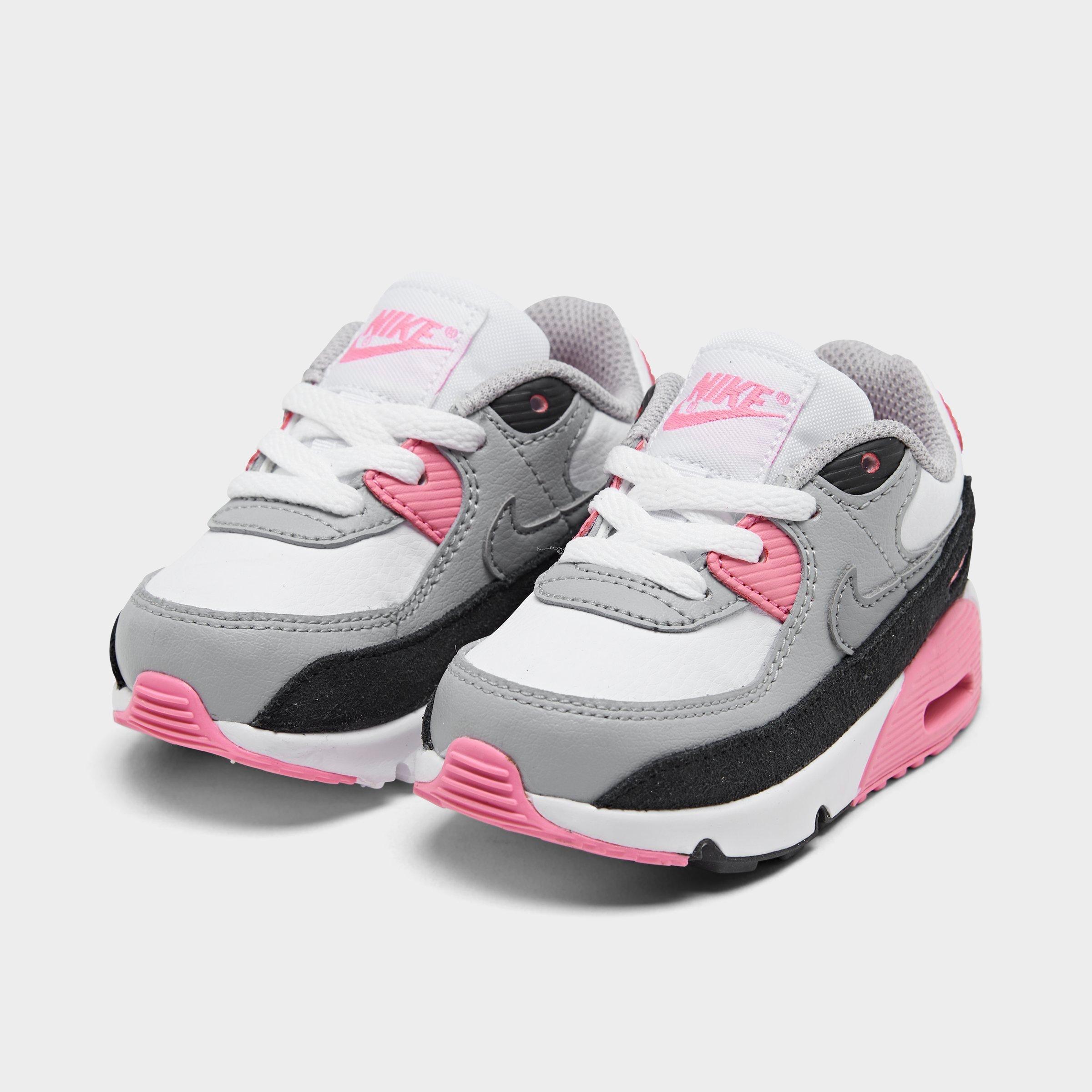 pink air max toddler