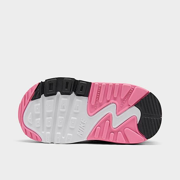 Kids Toddler Nike Air Max 90 Casual Shoes Finish Line