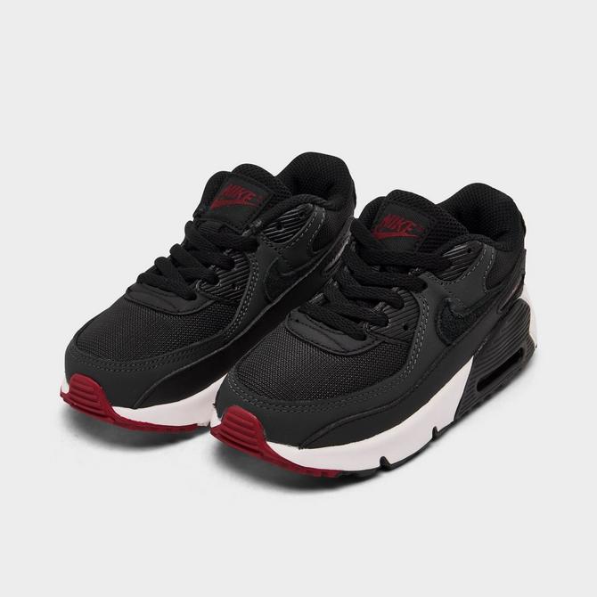 Kids' Toddler Nike Air Max 90 Casual Shoes| Finish Line