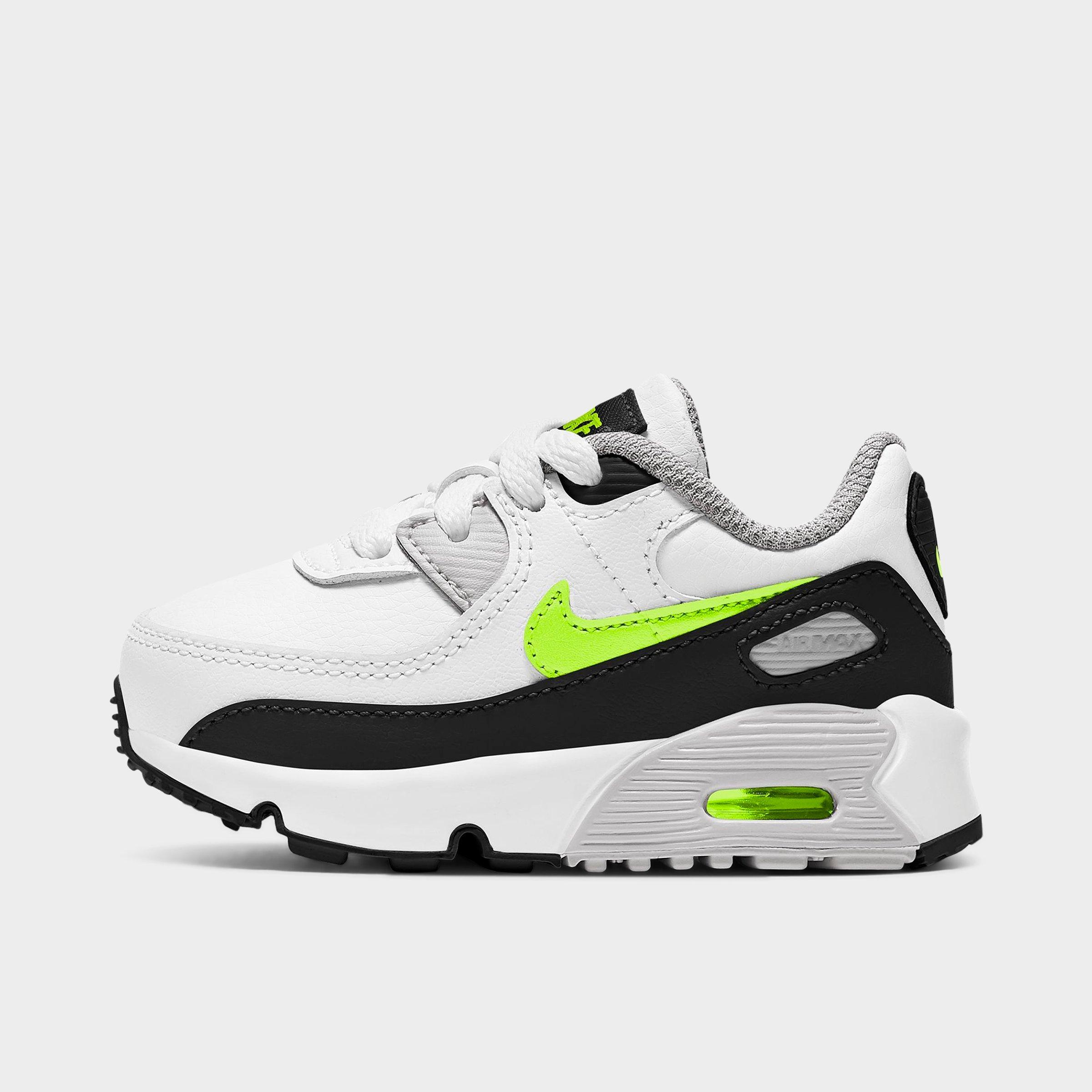 toddler air max