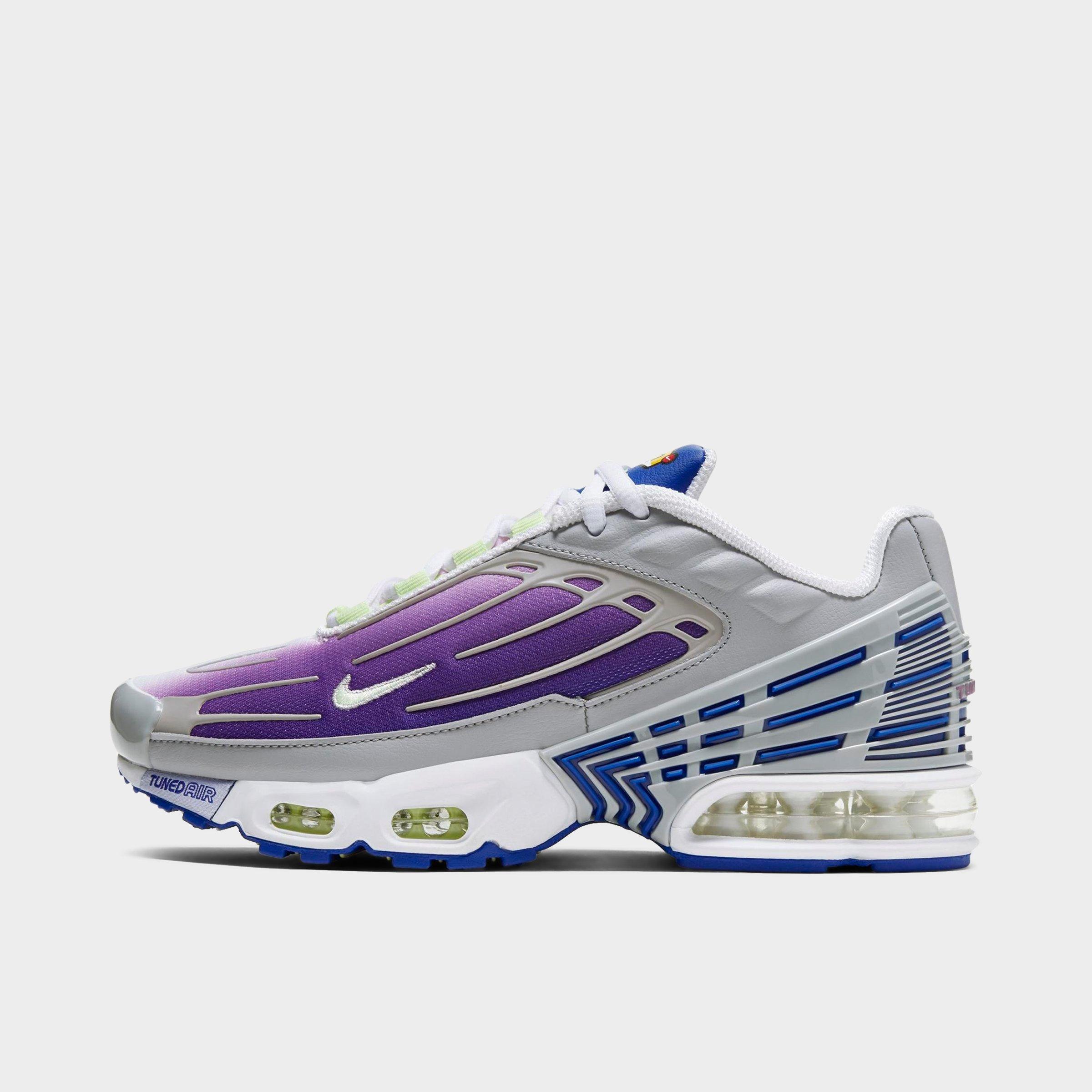 baby nike air max plus
