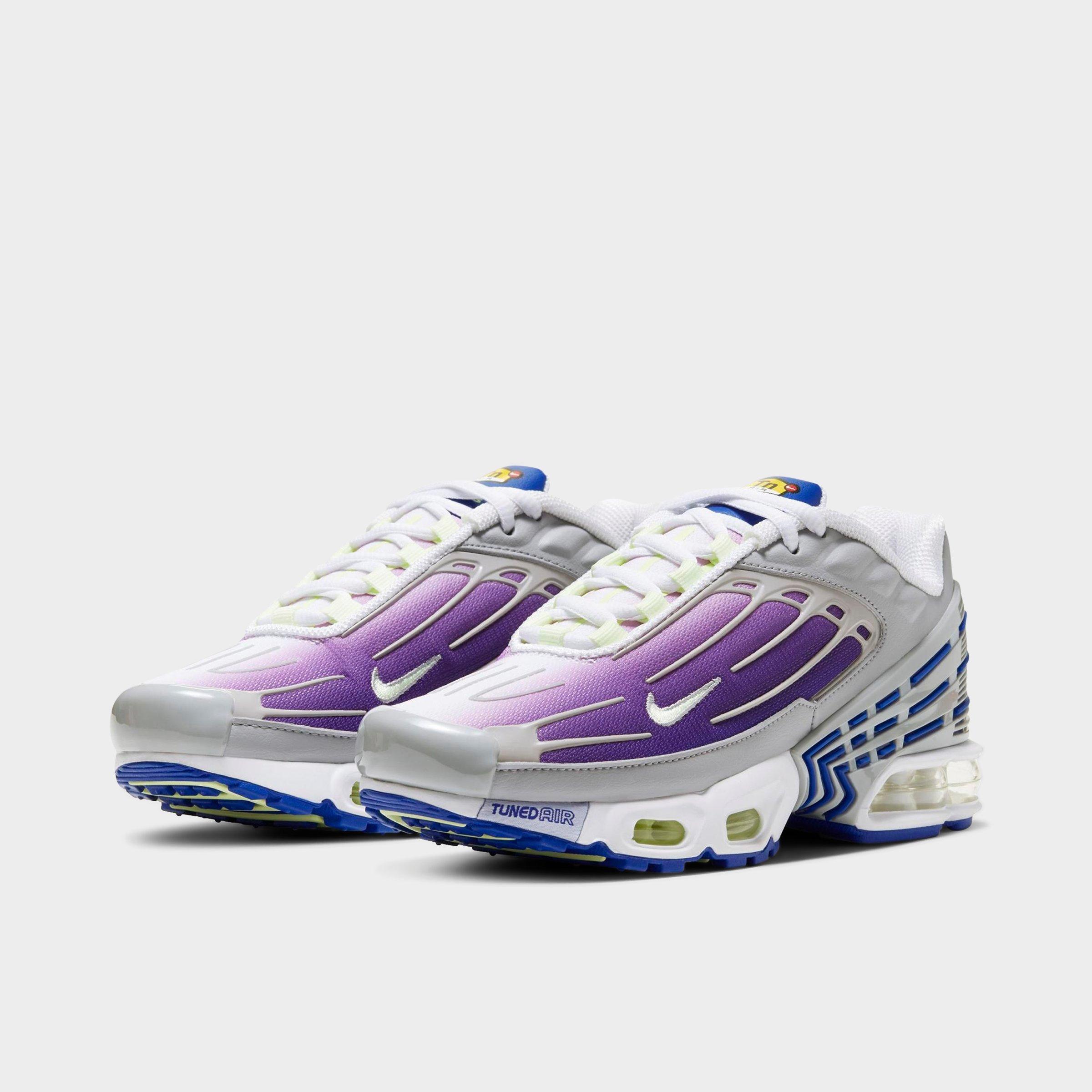 nike air max plus city brights