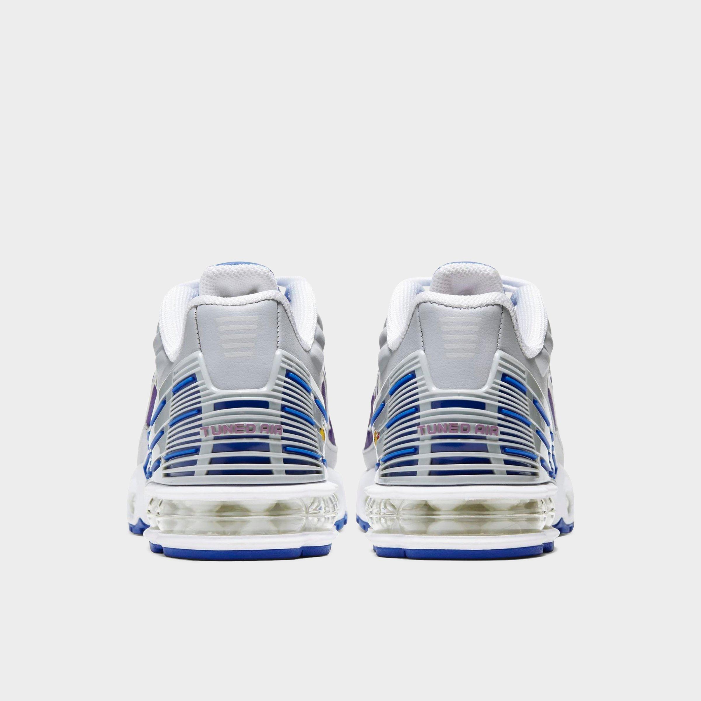 air max plus 3 grade school