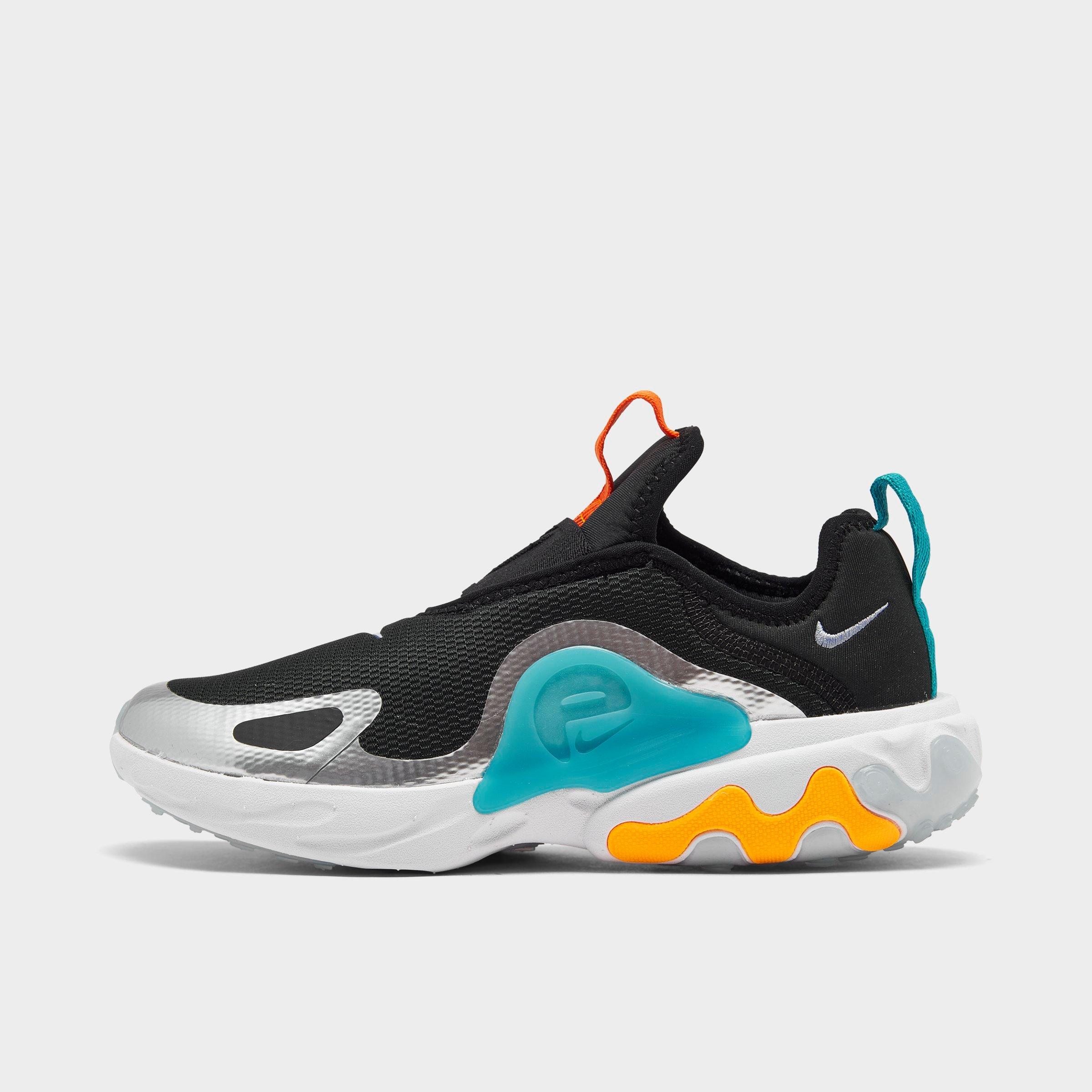 boys nike presto react