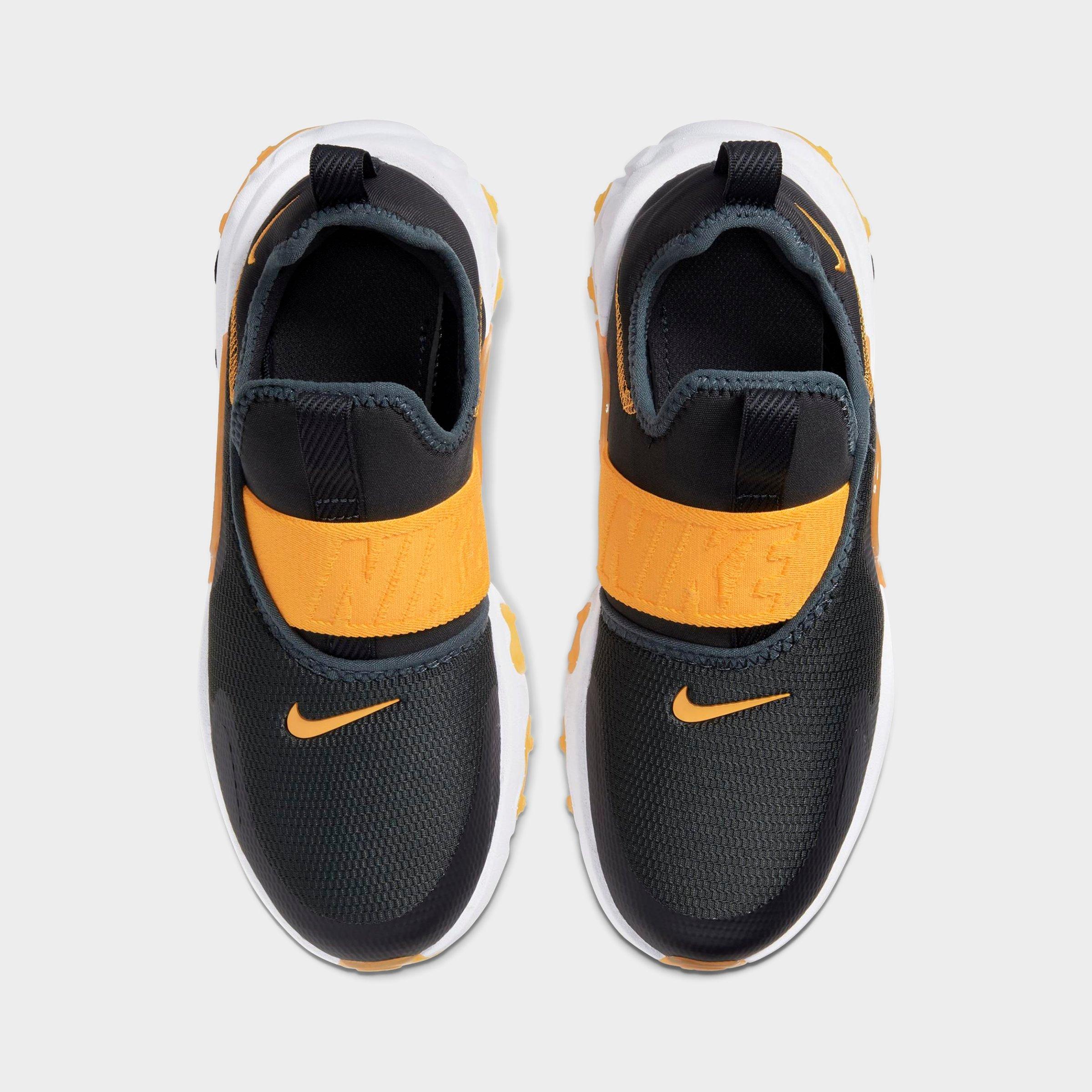 nike slip on kids shoes