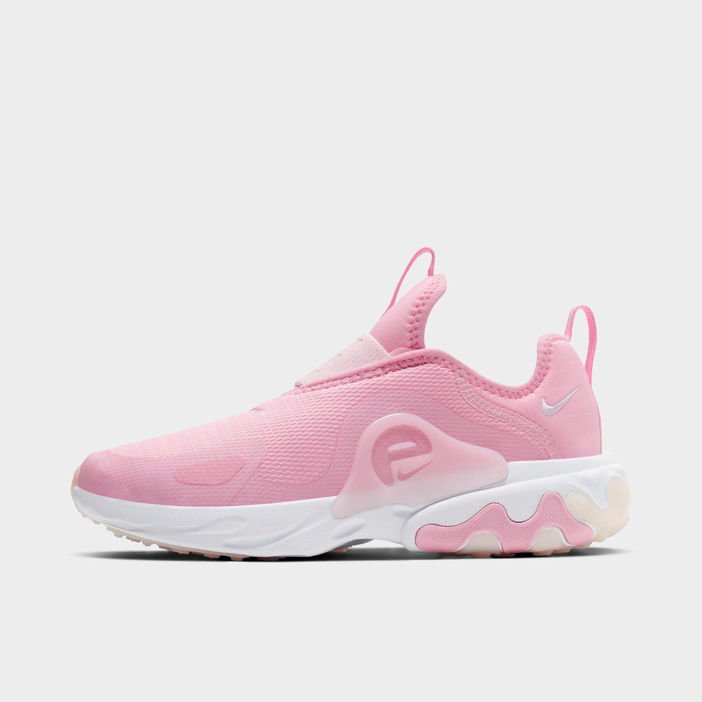nike air presto extreme pink