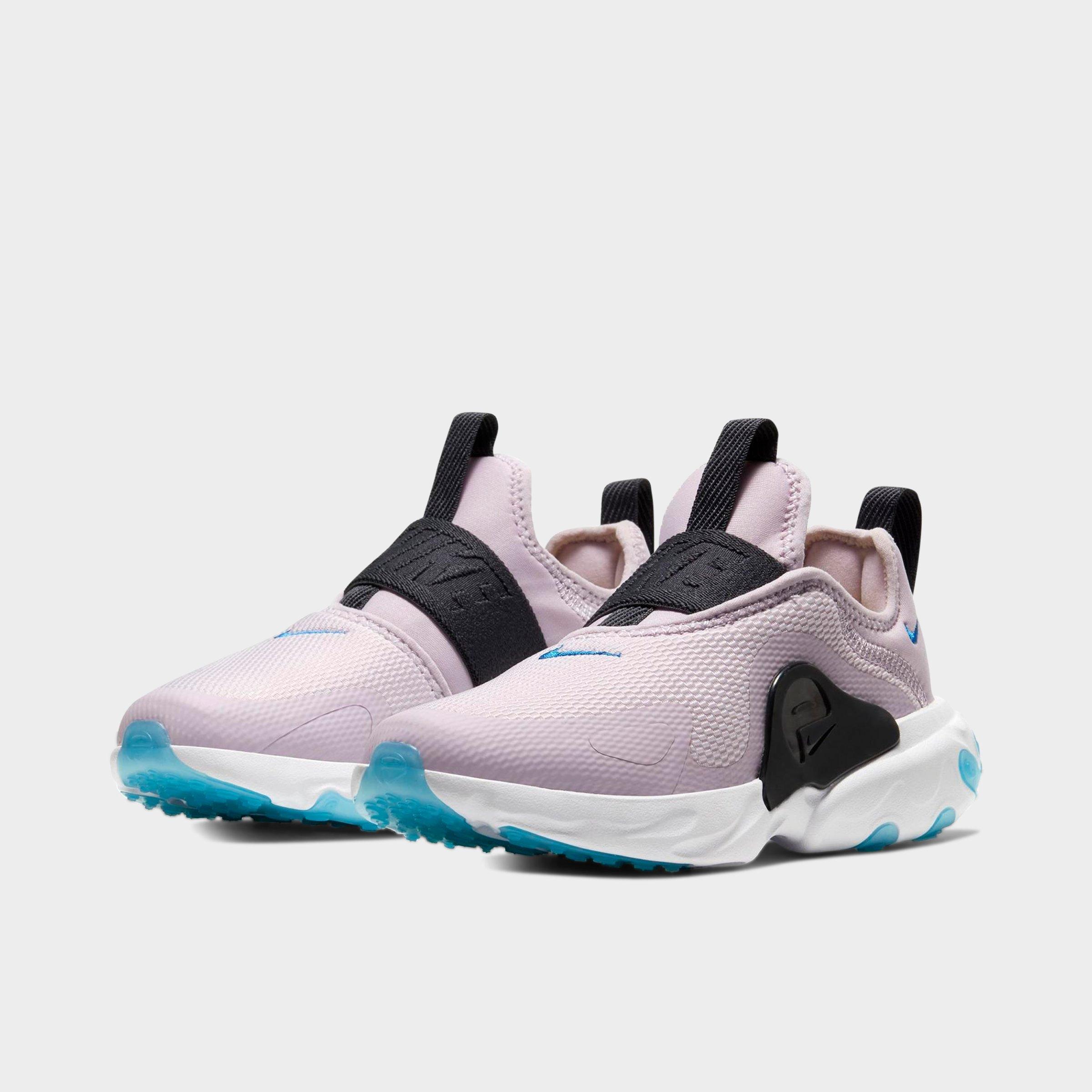 nike kids presto extreme running shoe