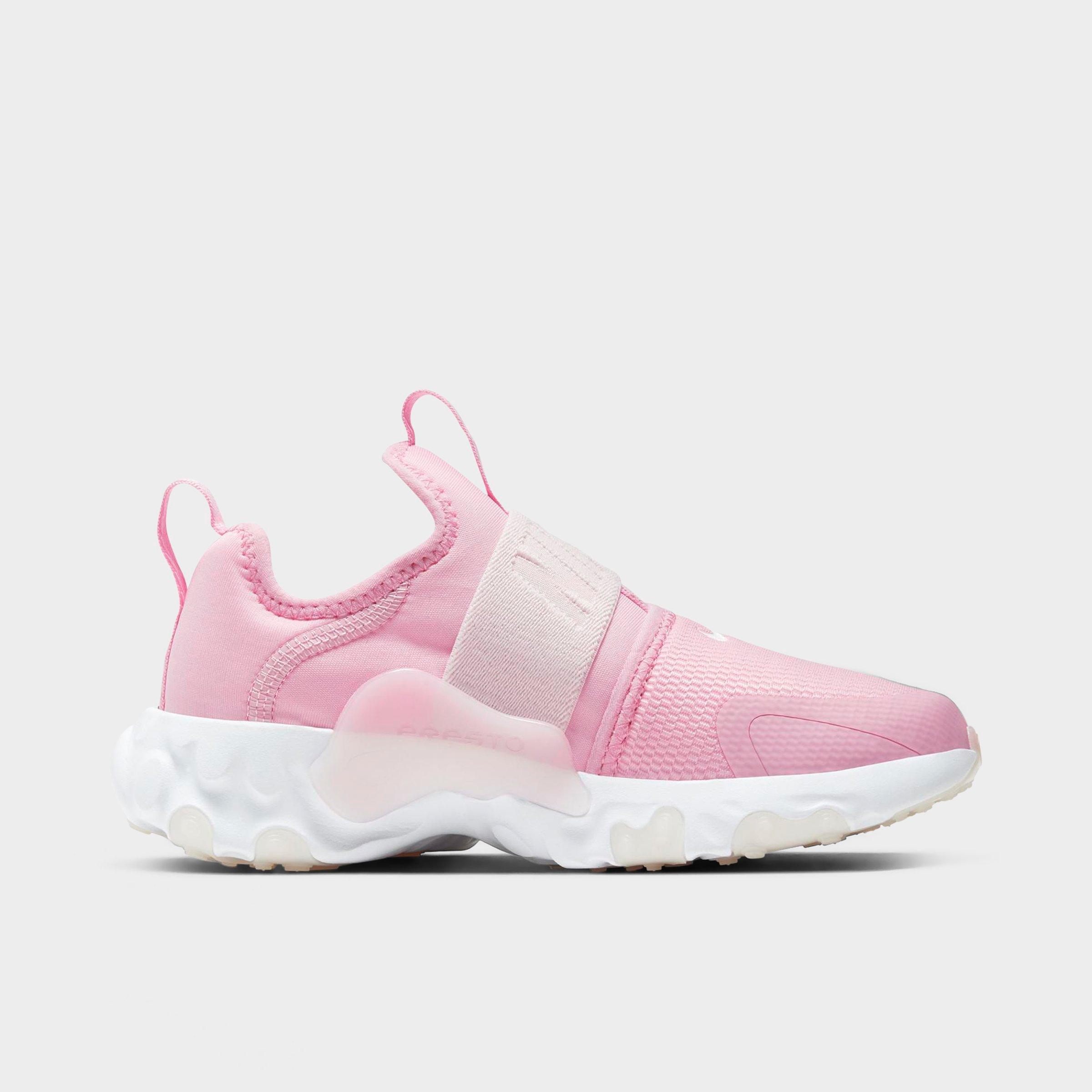 nike air presto extreme pink