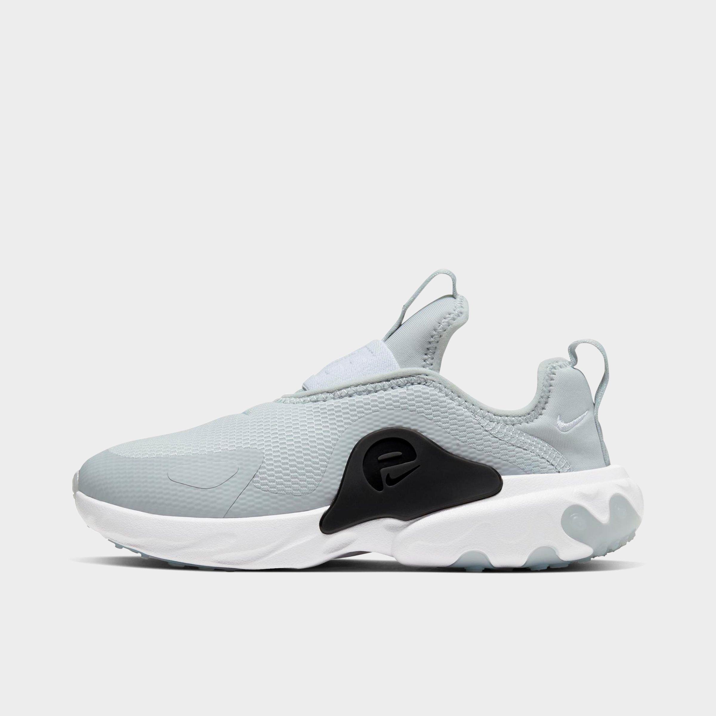 nike react presto grey