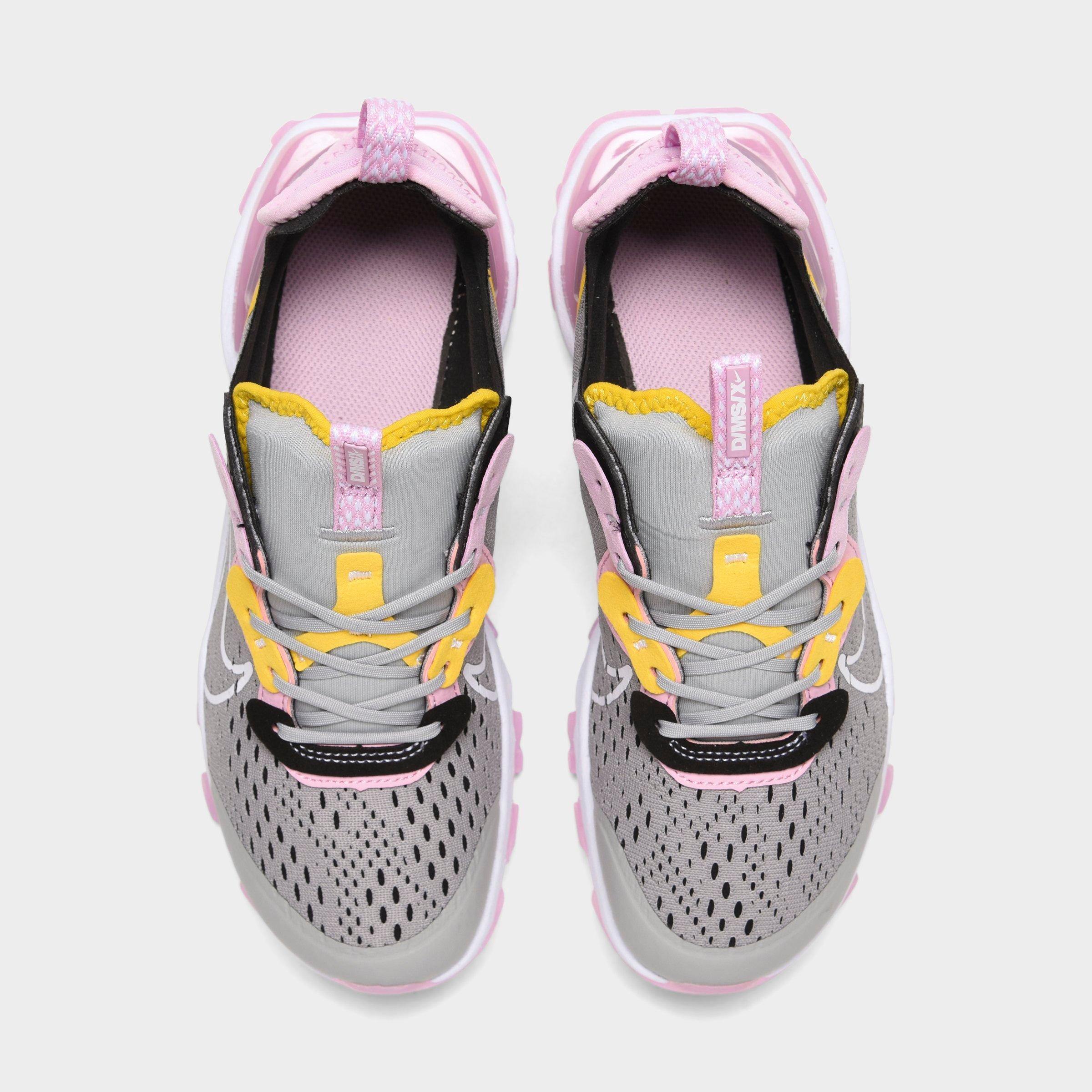 kids nike react vision