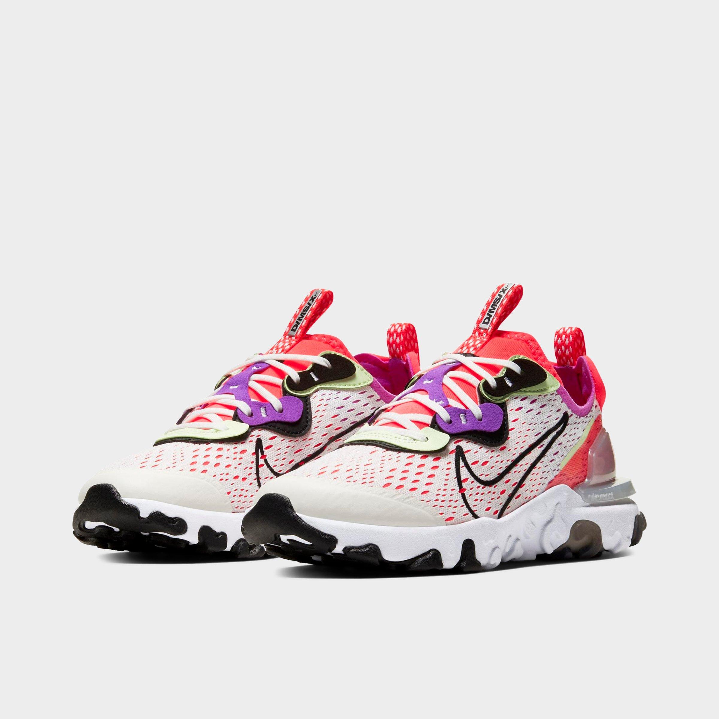nike react kids