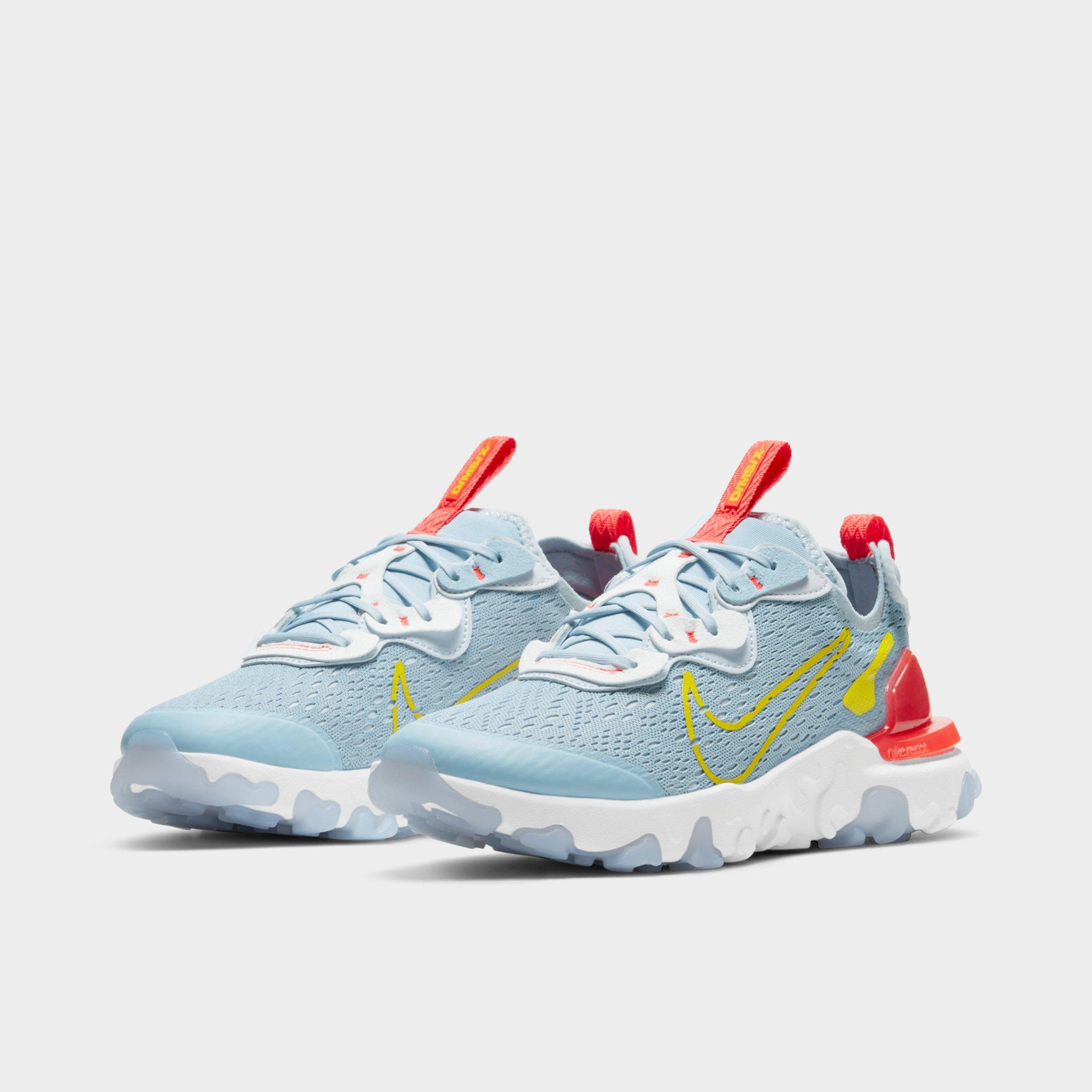 nike react kids