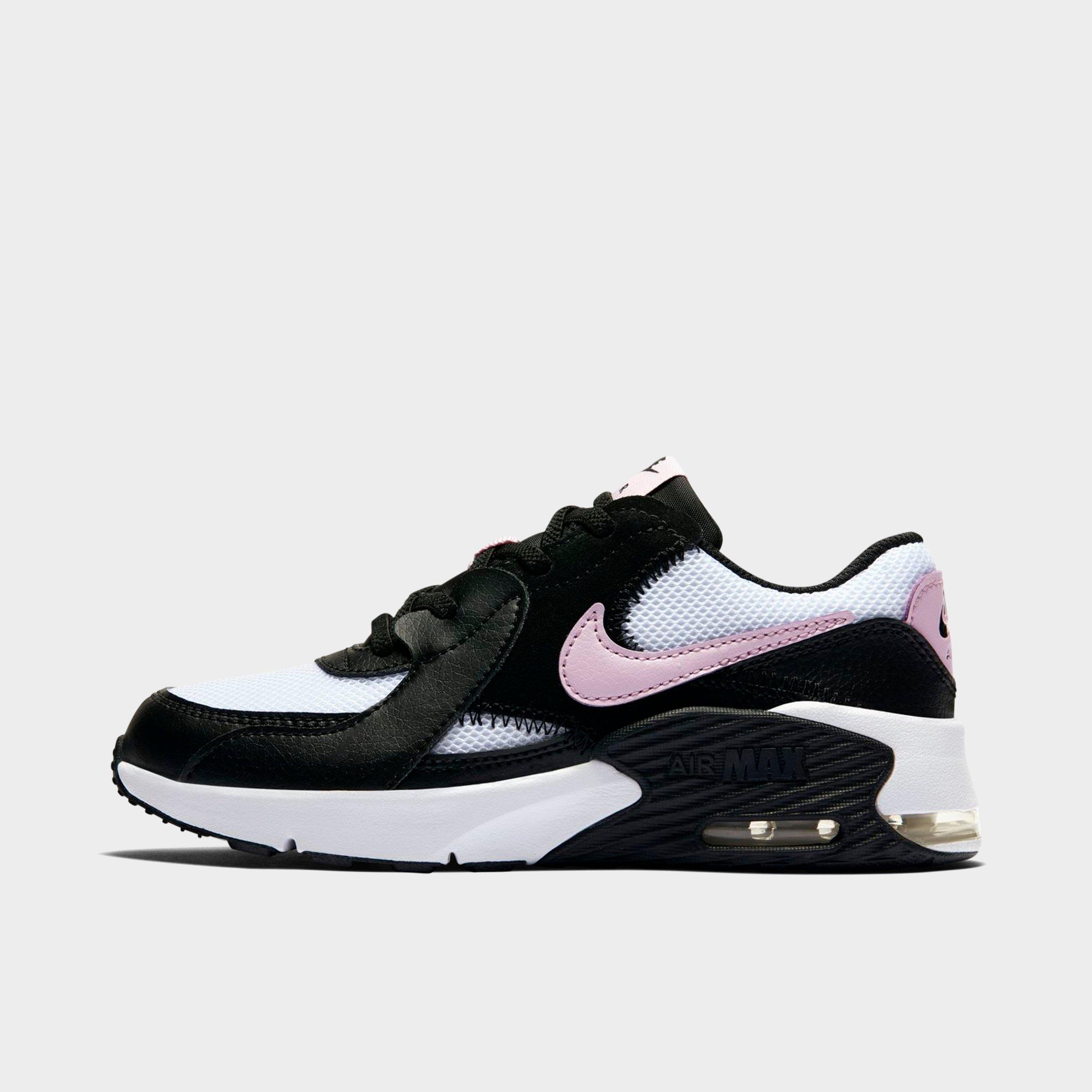 finish line kids air max