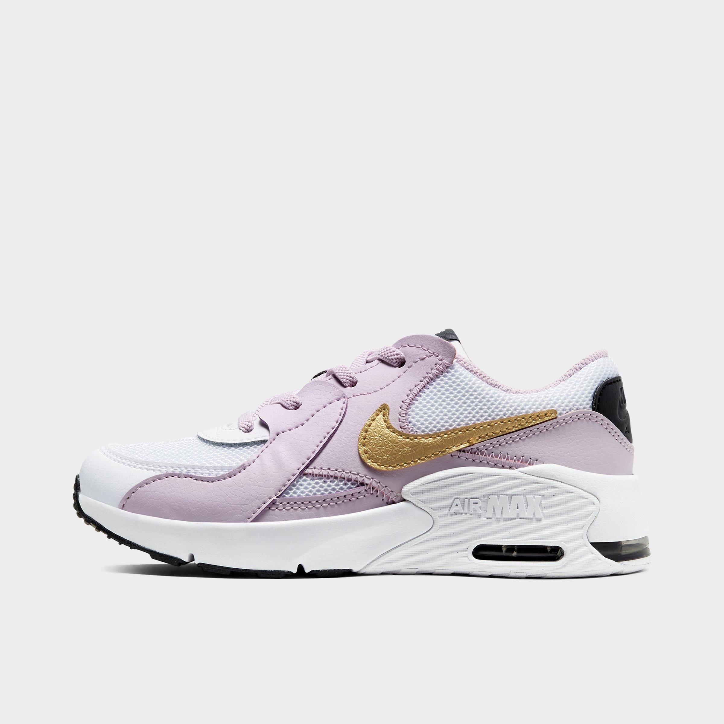 nike air max kids girls