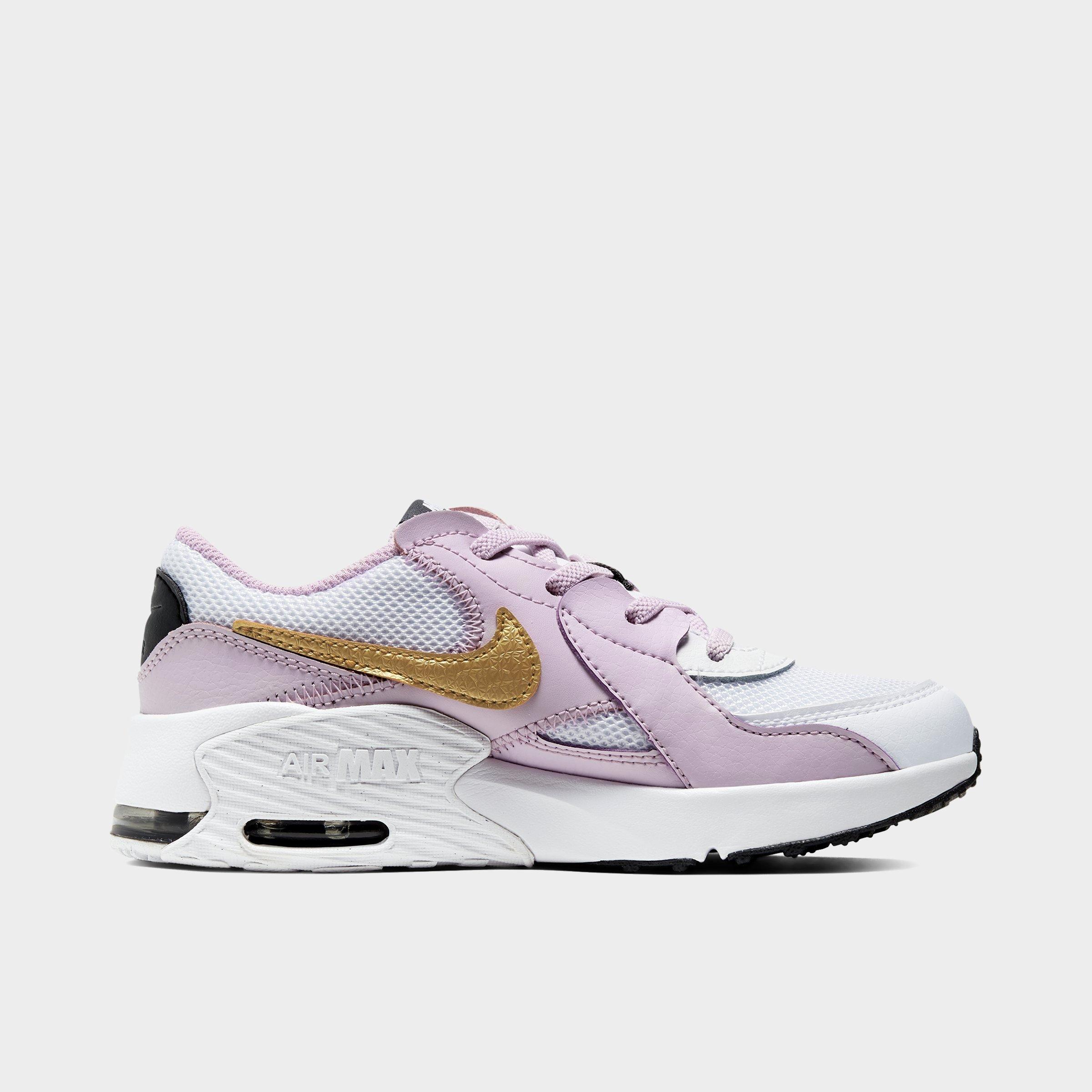 little girl air max