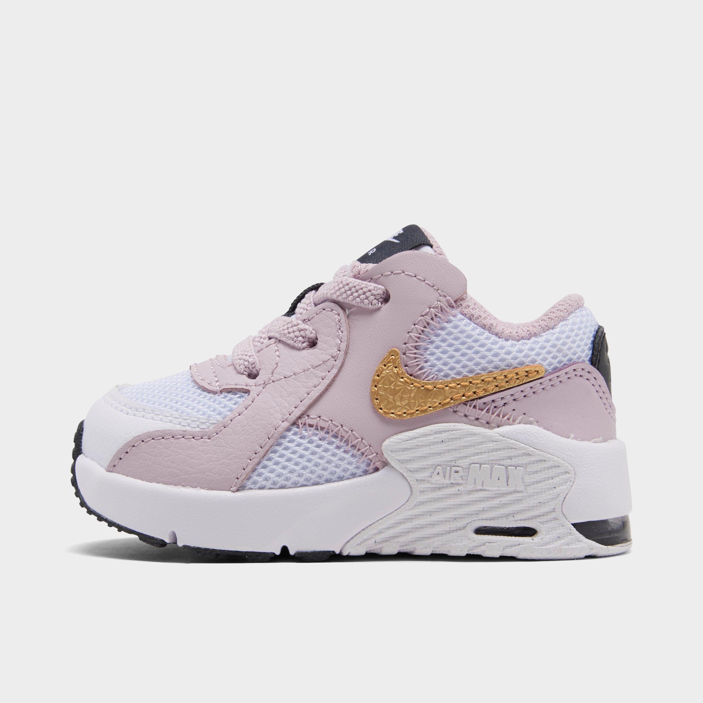 pink air max toddler