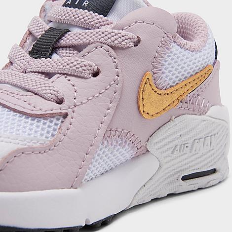 Girls Toddler Nike Air Max Excee Casual Shoes Finish Line