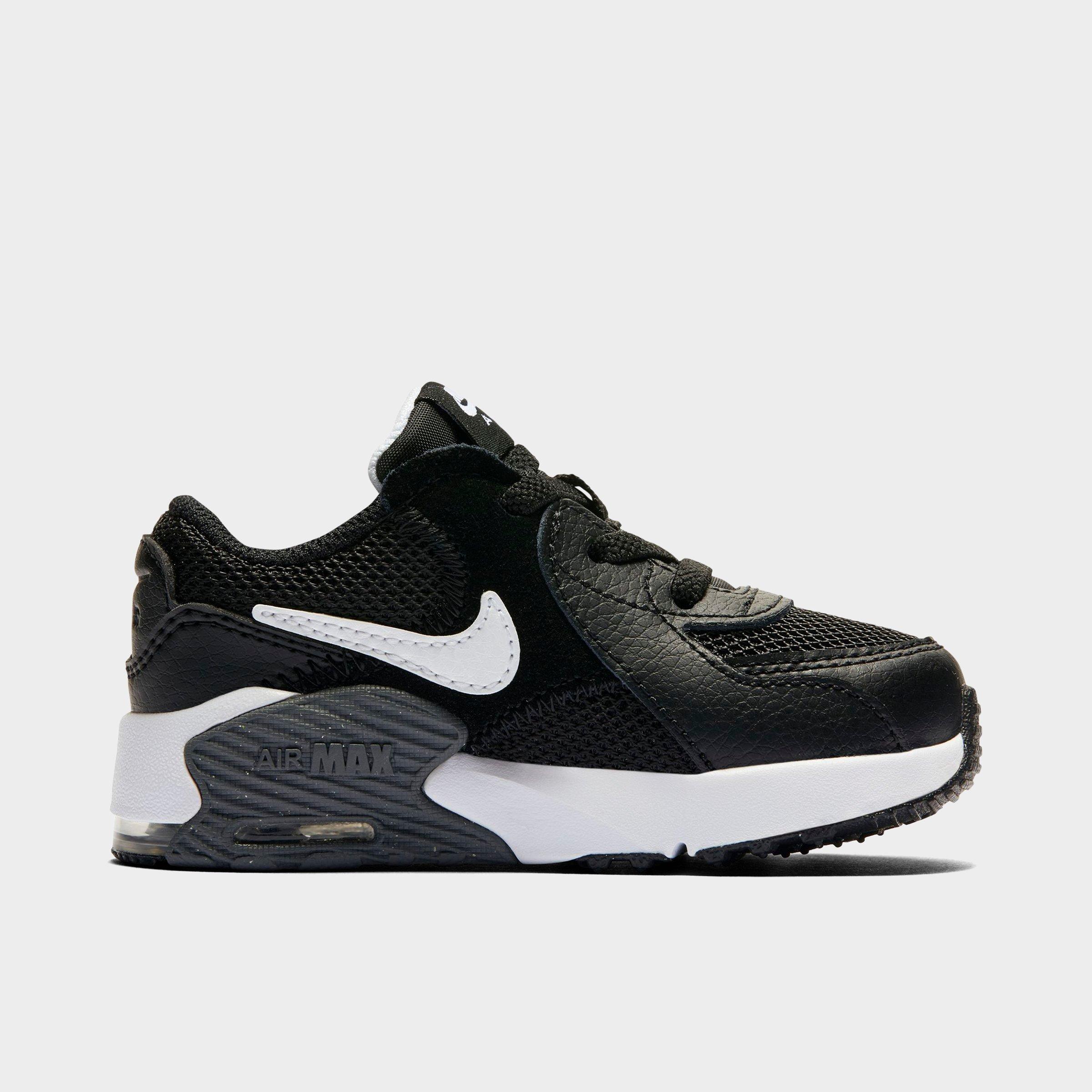 nike air max toddler trainers