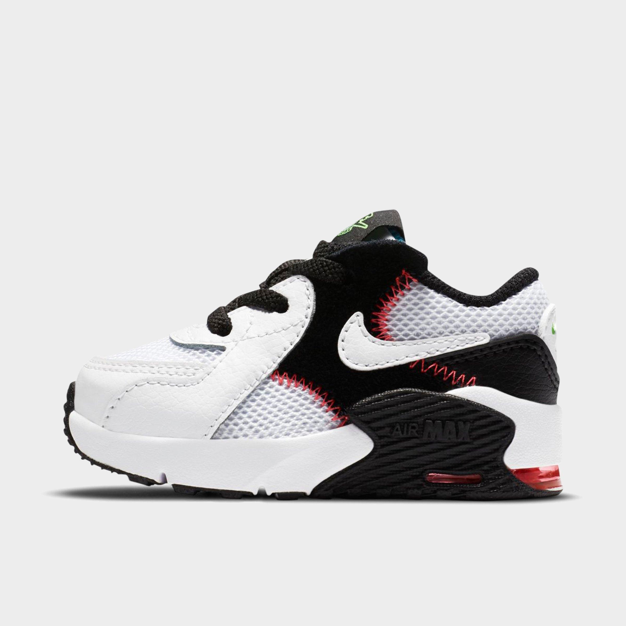 toddler nike air max