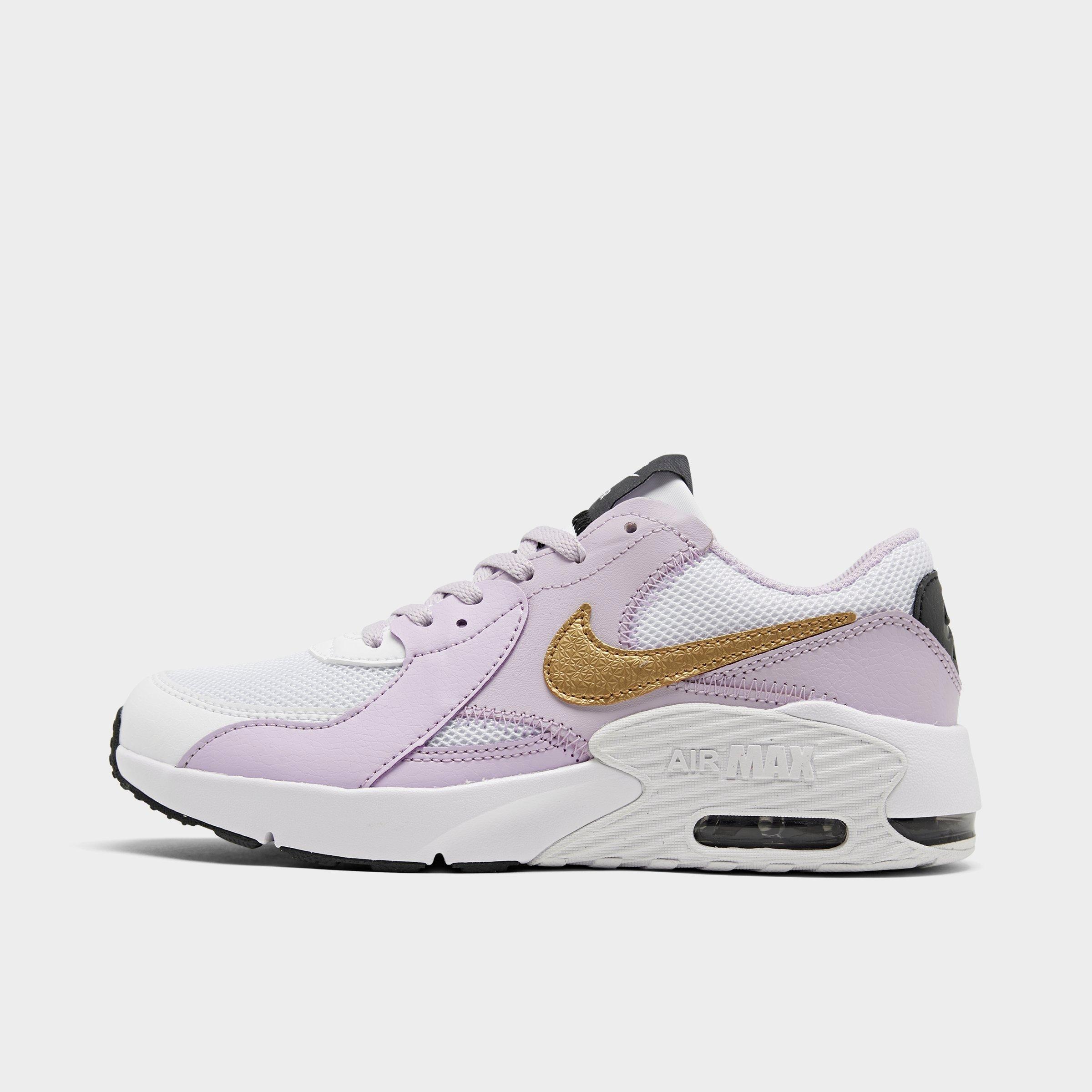 nike air max girl shoes