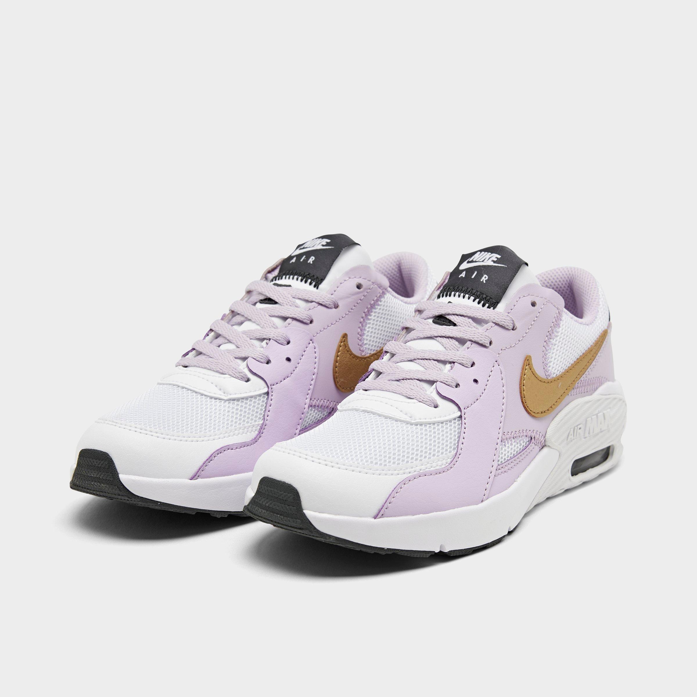 white shoes for girls nike