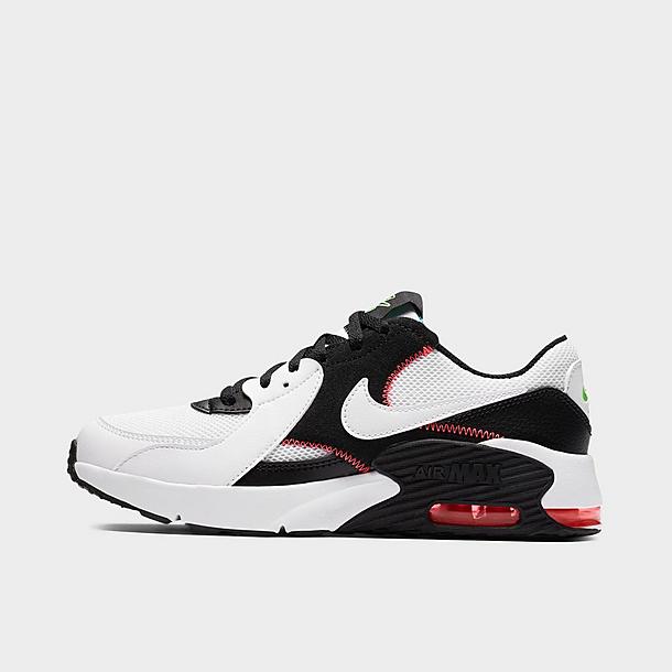 Boys Big Kids Nike Air Max Excee Casual Shoes Finish Line