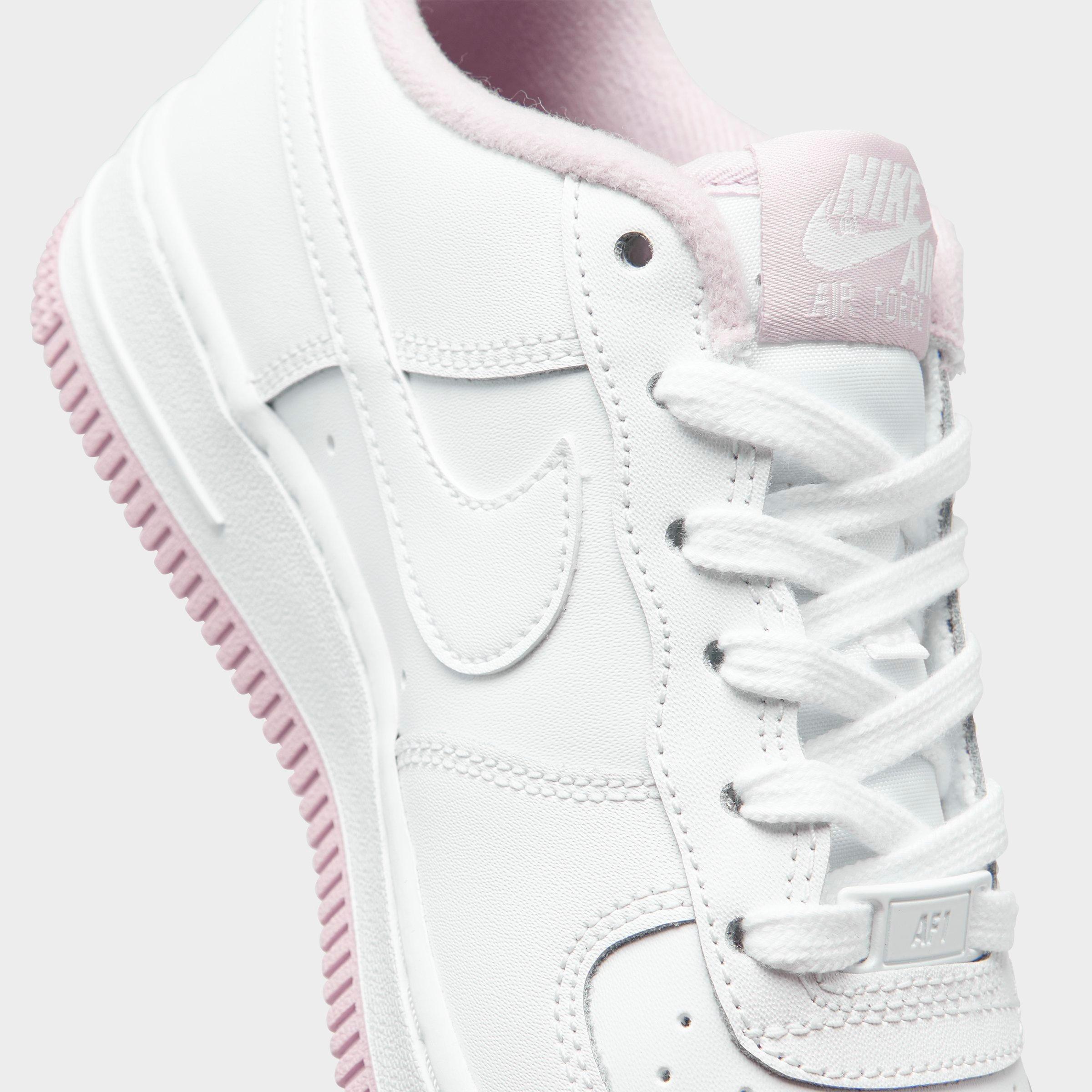 nike air force 1 lilac