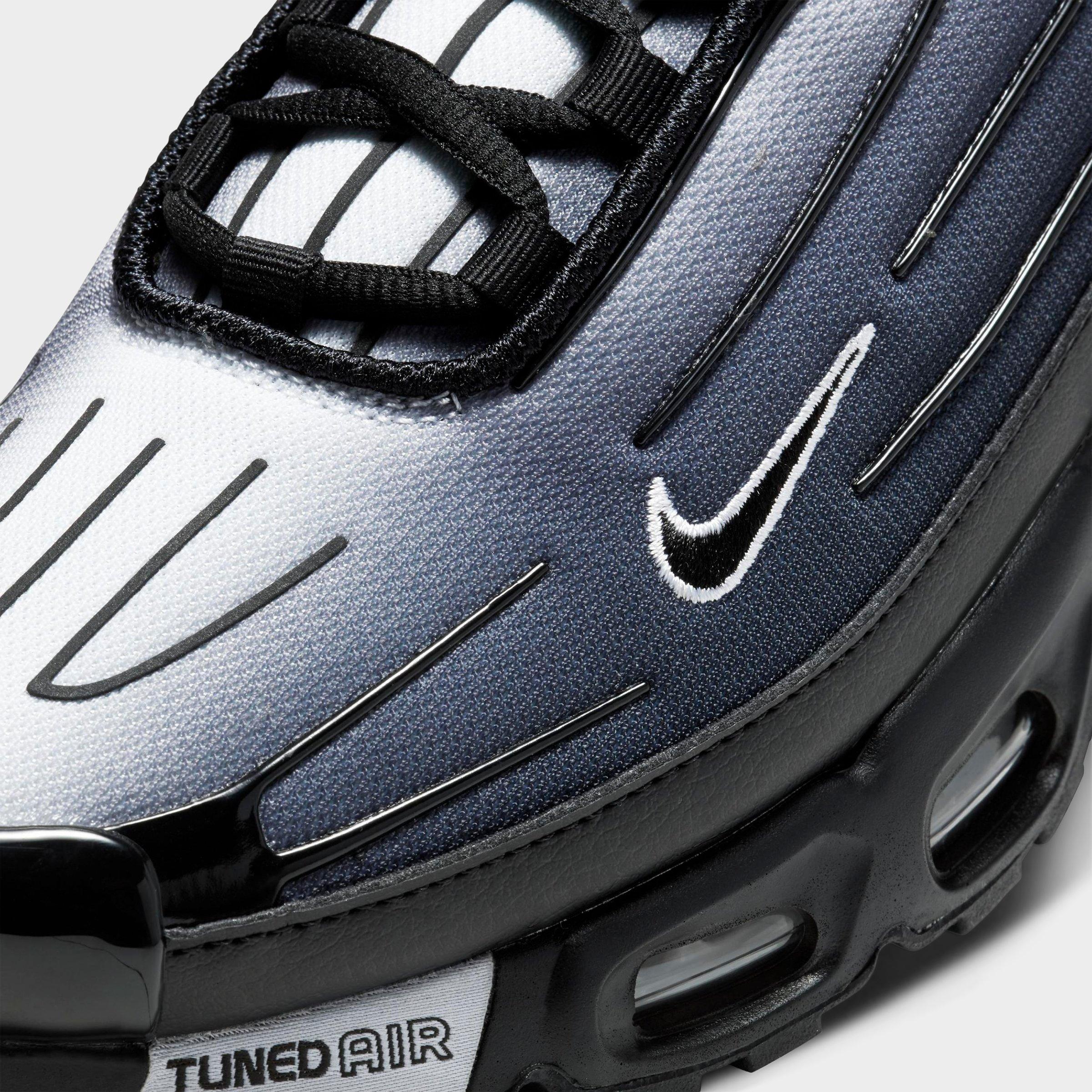 nike air max plus finish line