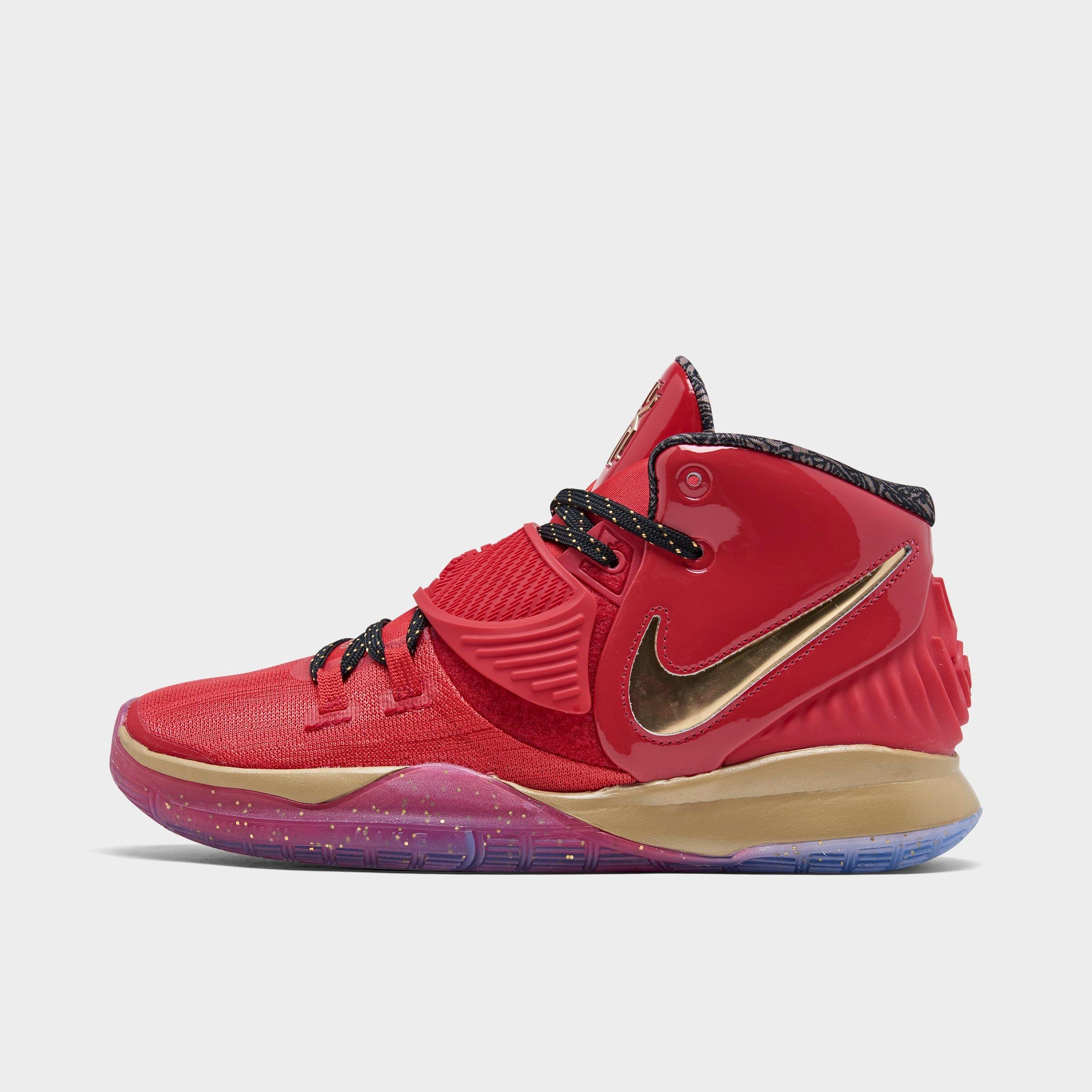 kyrie 6 venom