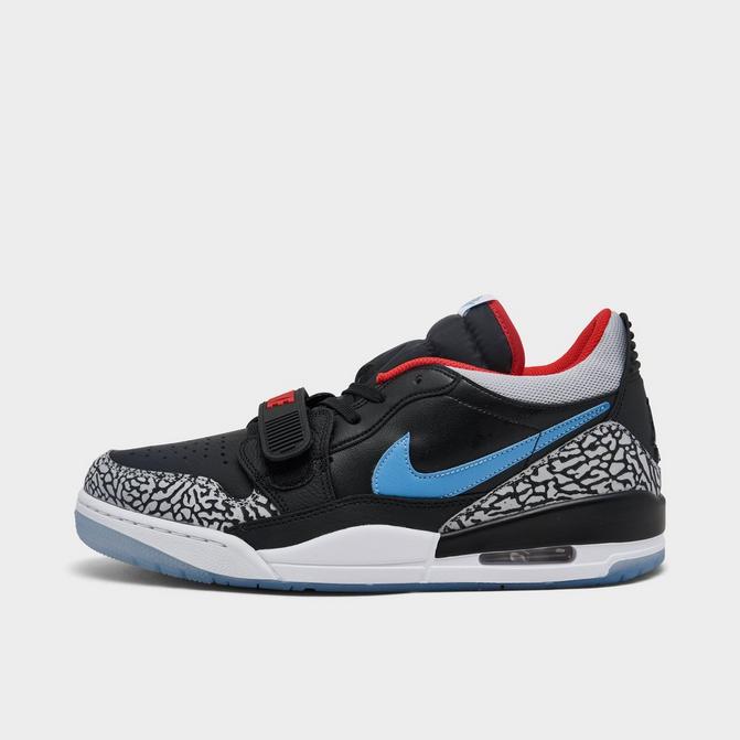 Men's Air Jordan Legacy 312 Low Off-Court Shoes| Finish Line