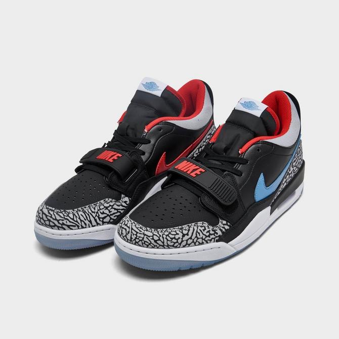 Men's Air Jordan Legacy 312 Low Off-Court Shoes| Finish Line