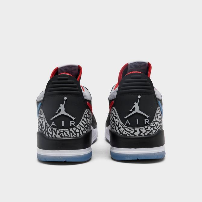 Men's Air Jordan 1 Element Shoes in Black, Size: 18 | DB2889-003