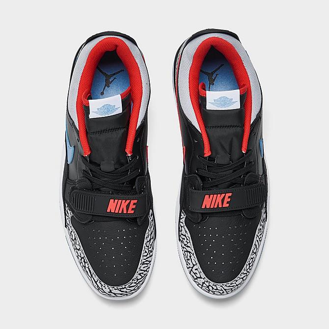 Men's Air Jordan Legacy 312 Low Off-Court Shoes| Finish Line