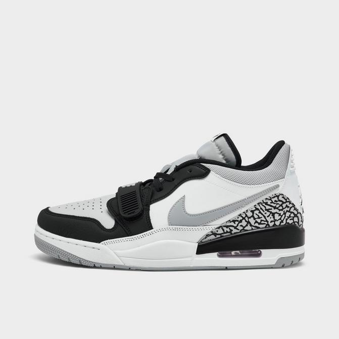 Jordan 312 Legacy Low ‘Wolf Grey’