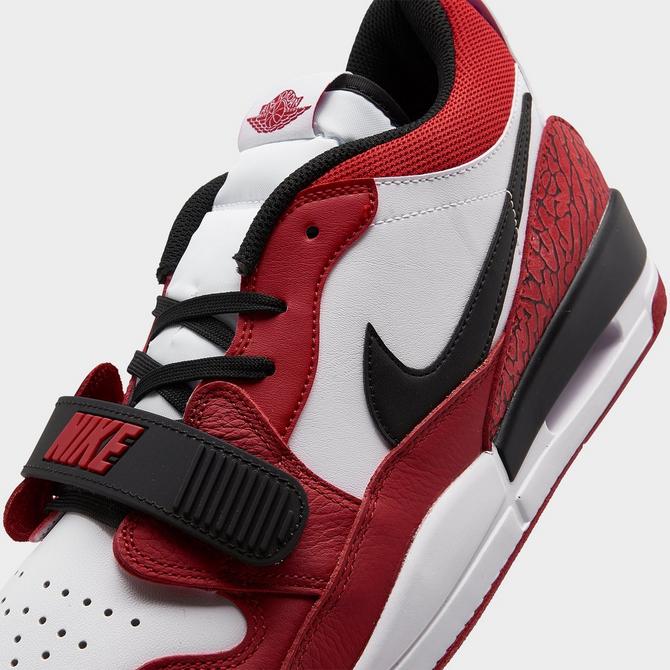 Men's Air Jordan Legacy 312 Low Off-Court Shoes| Finish Line