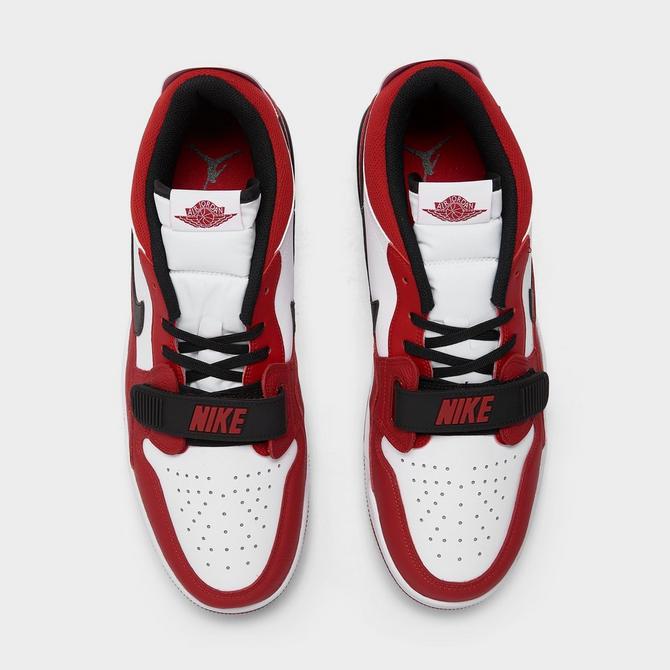 Men's Air Jordan Legacy 312 Low Off-Court Shoes | Finish Line