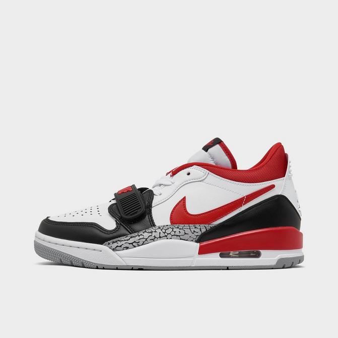 Men's Air Jordan Legacy 312 Low Off-Court Shoes| Finish Line