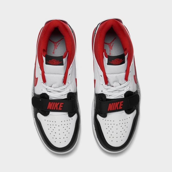 Jordan Legacy 312 Low Infant/Toddler Shoes.