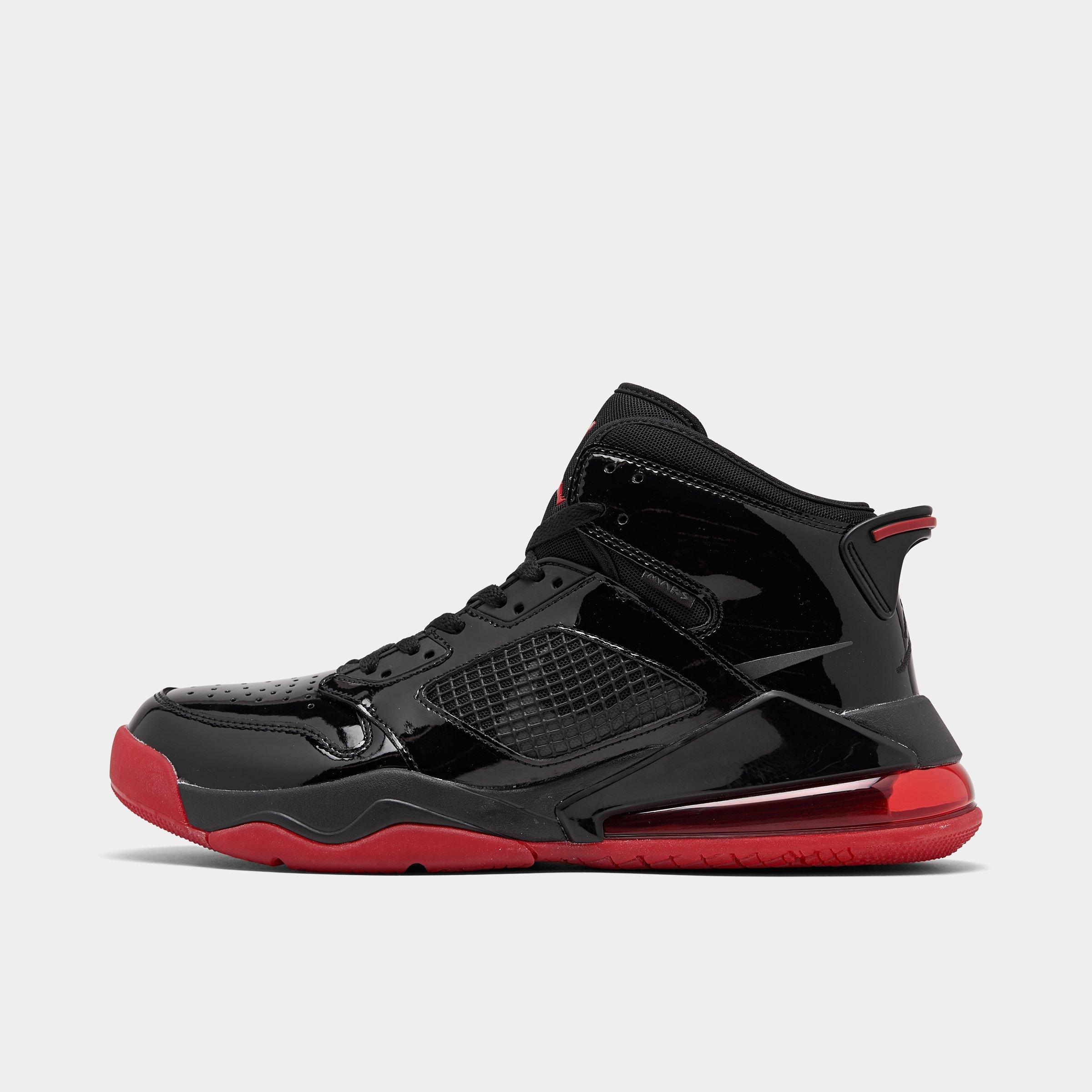 Men's Jordan Mars 270 Basketball Shoes | Finish Line