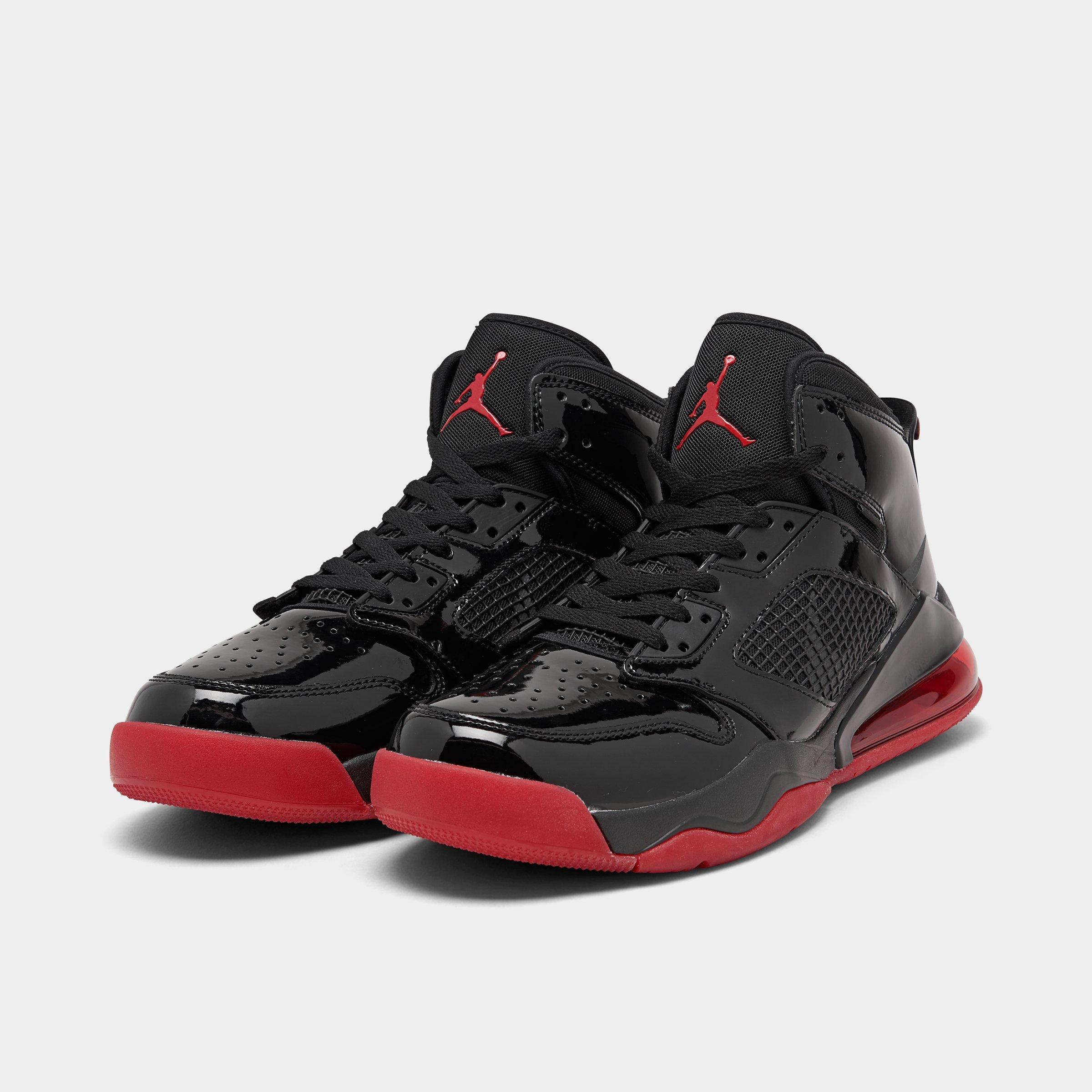 jordan mars 270 basketball